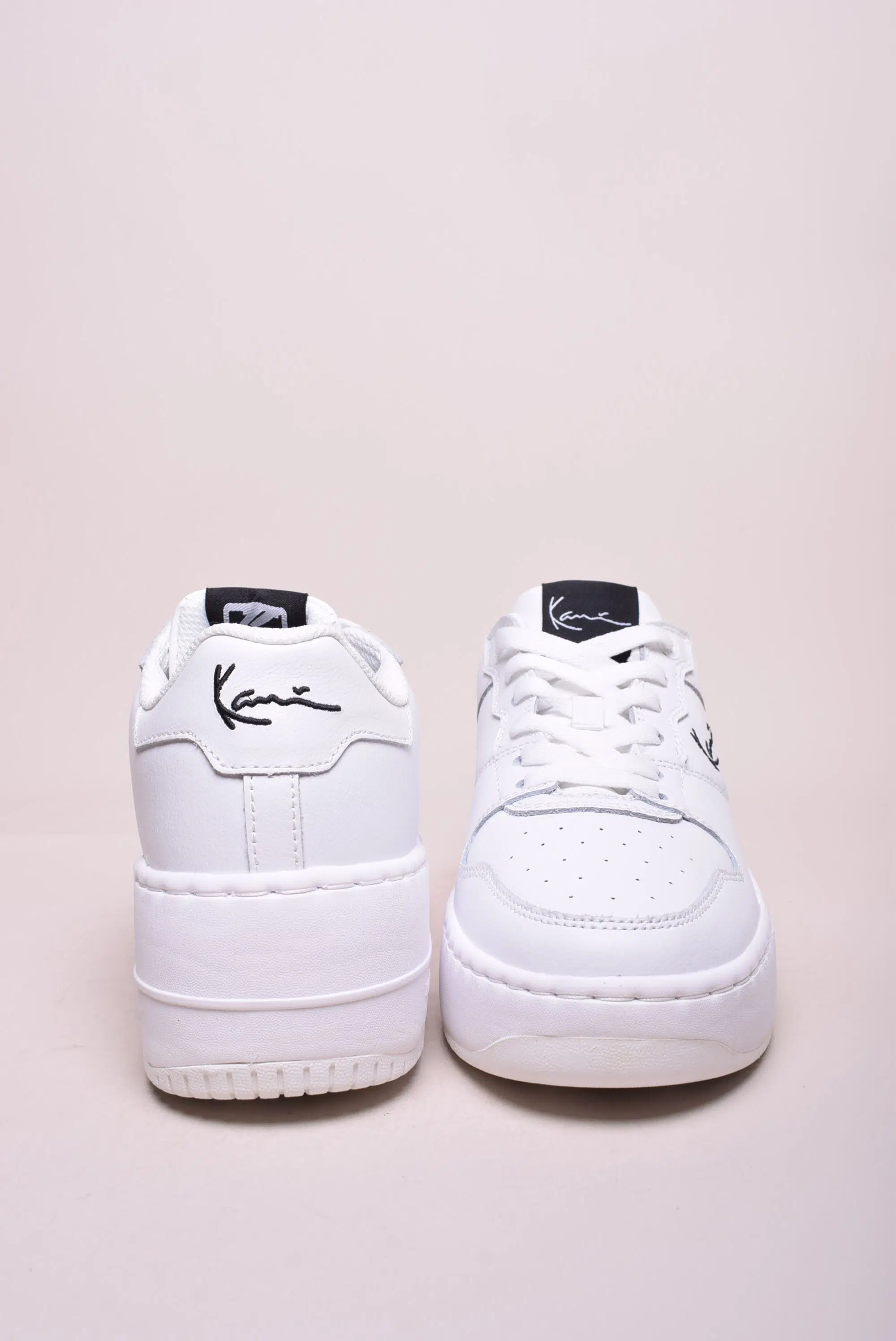 Sneakers dama cu platforma 89 Up Heel [3]