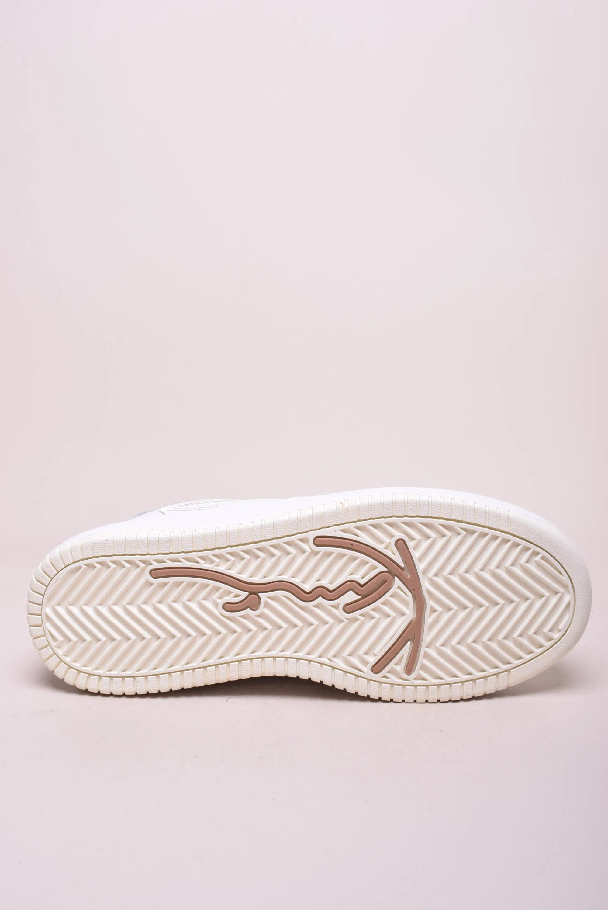 Sneakers dama cu platforma 89 Up Logo [2]