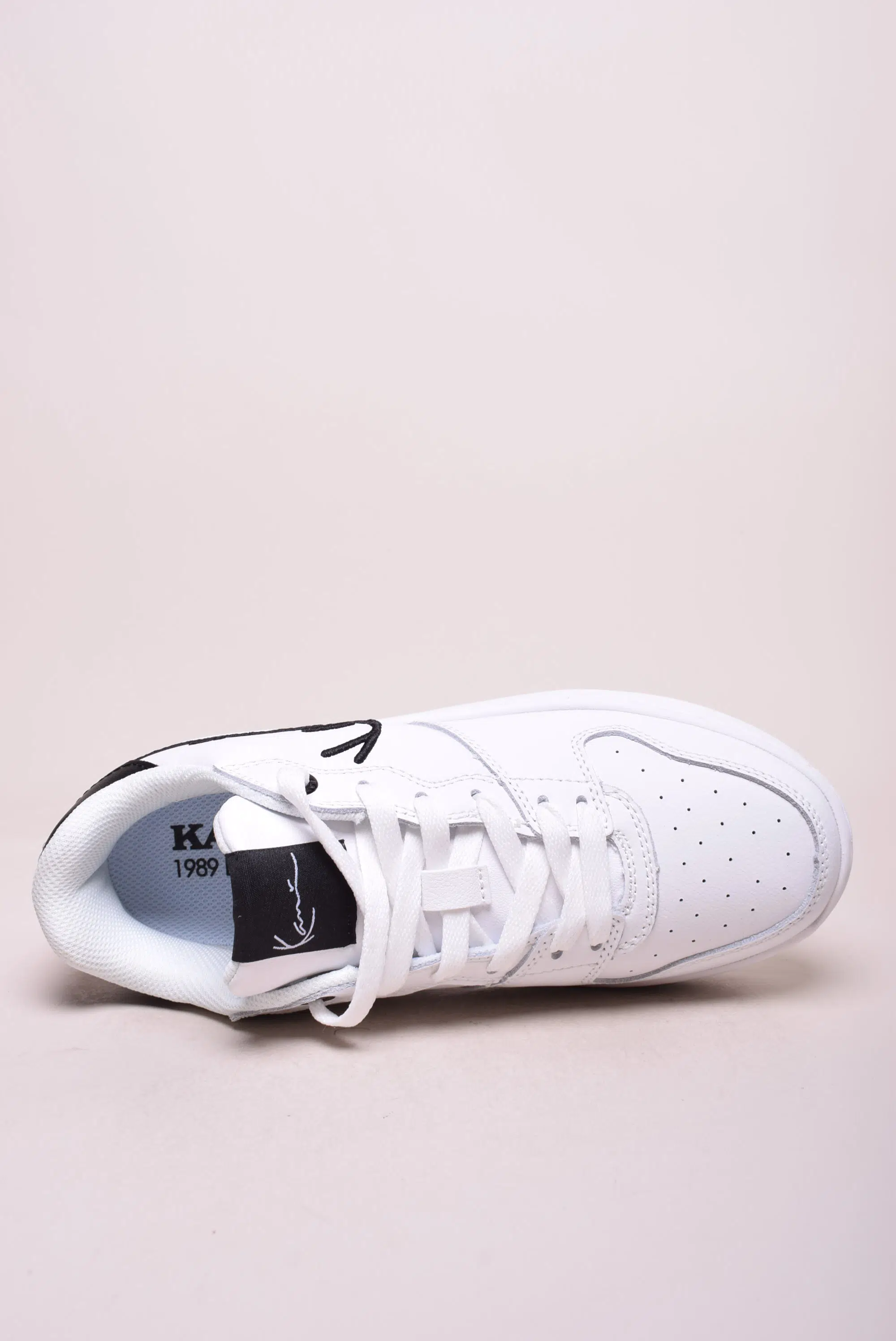 Sneakers dama cu platforma 89 Up Logo [4]