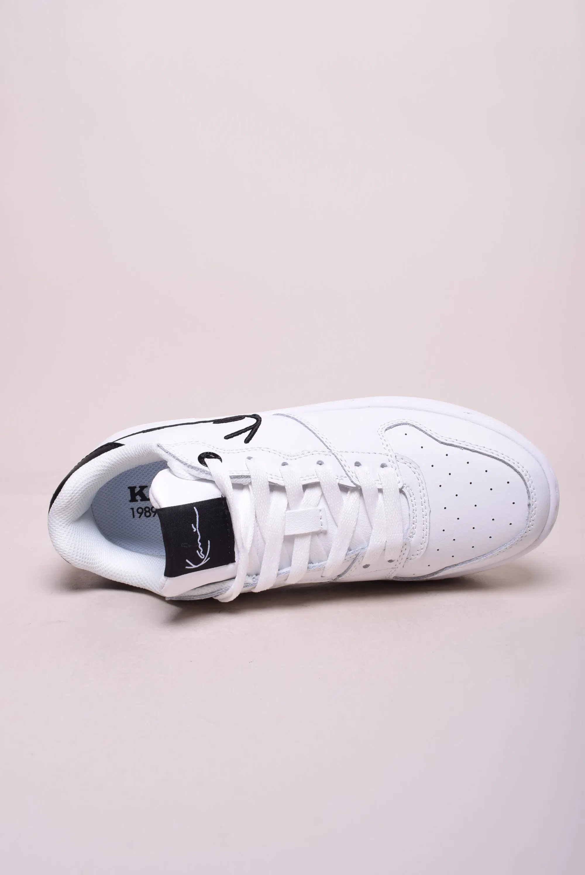 Sneakers dama cu platforma 89 Up Logo [4]