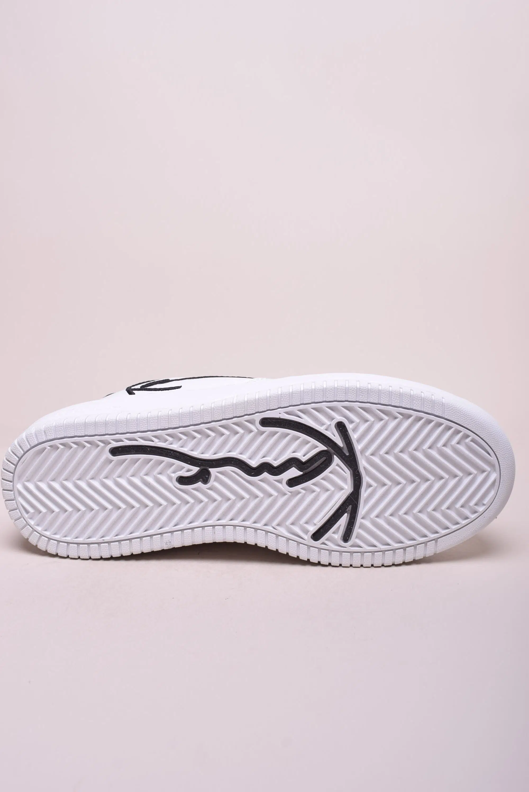 Sneakers dama cu platforma 89 Up Logo [2]