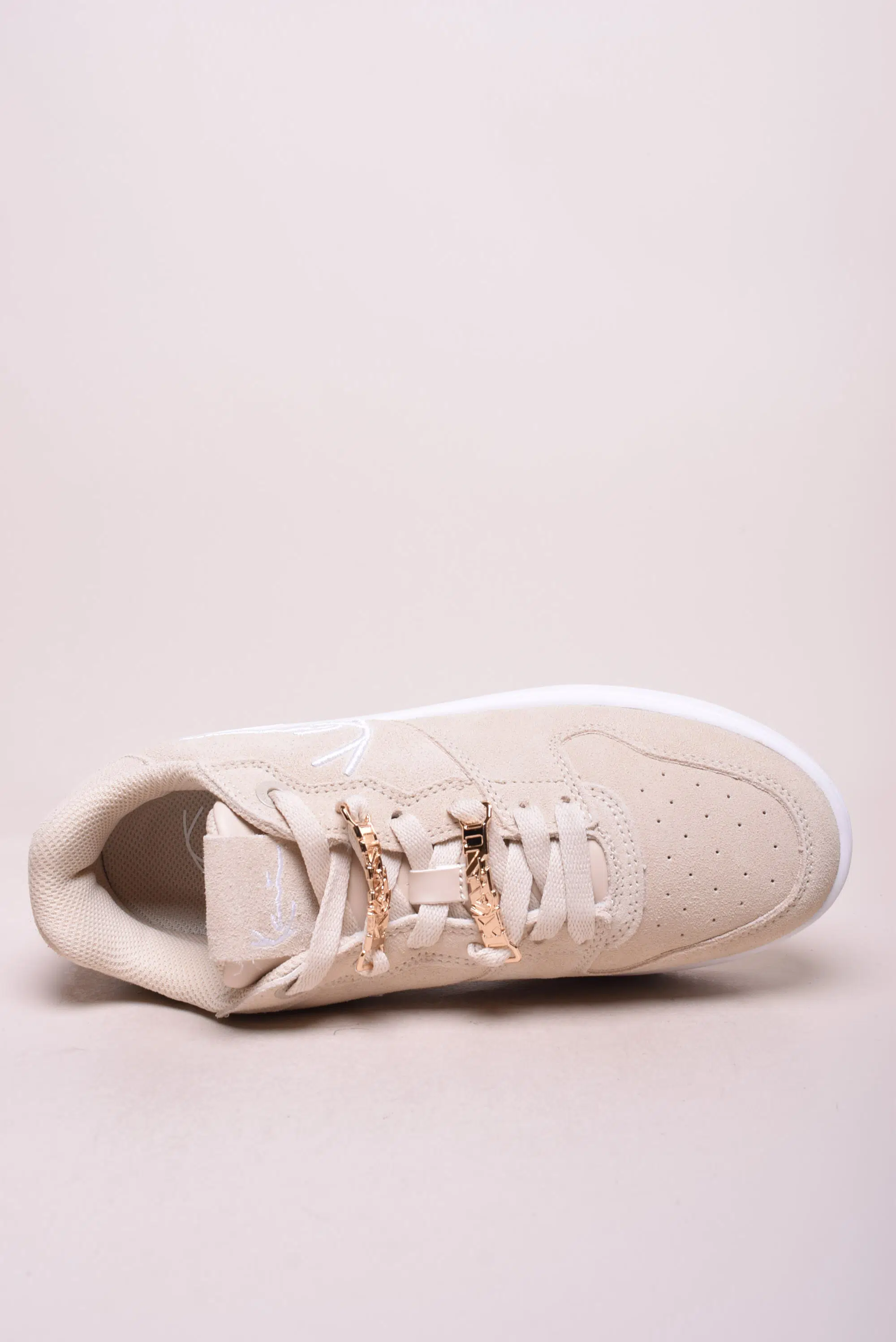 Sneakers dama cu platforma 89 UP Logo Prm [4]