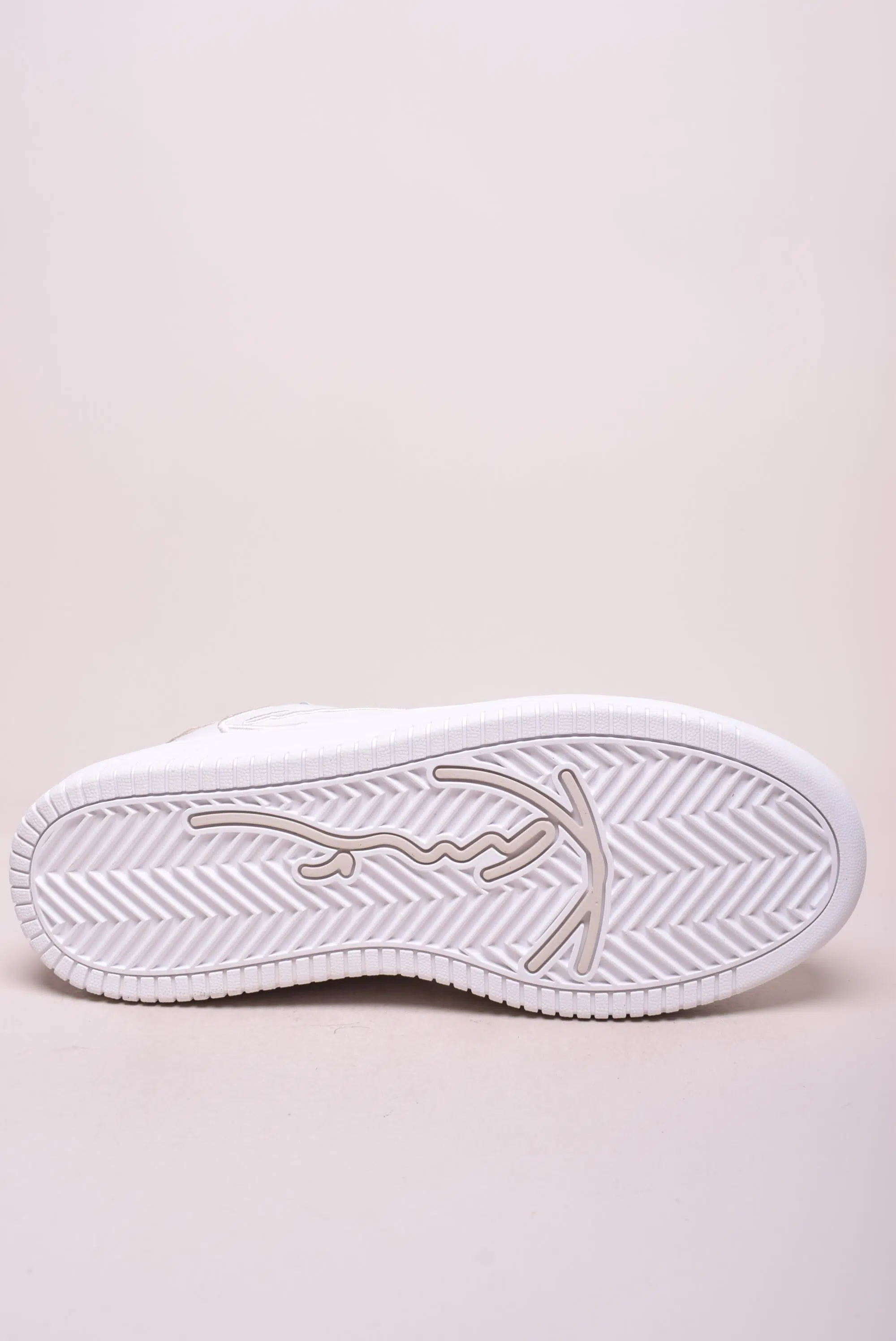 Sneakers dama cu platforma 89 UP Logo Prm [2]