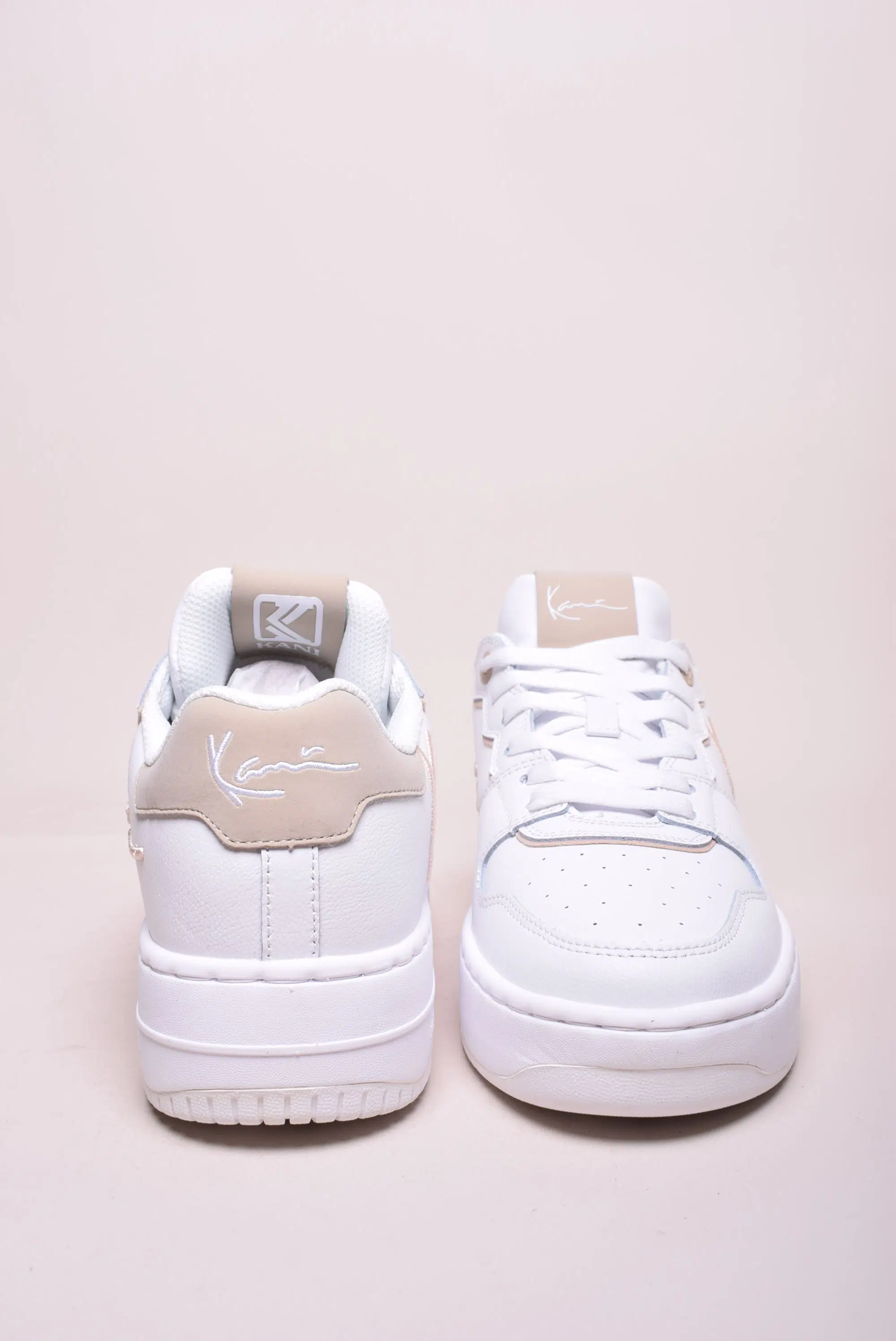 Sneakers dama cu platforma 89 UP Logo Prm [3]