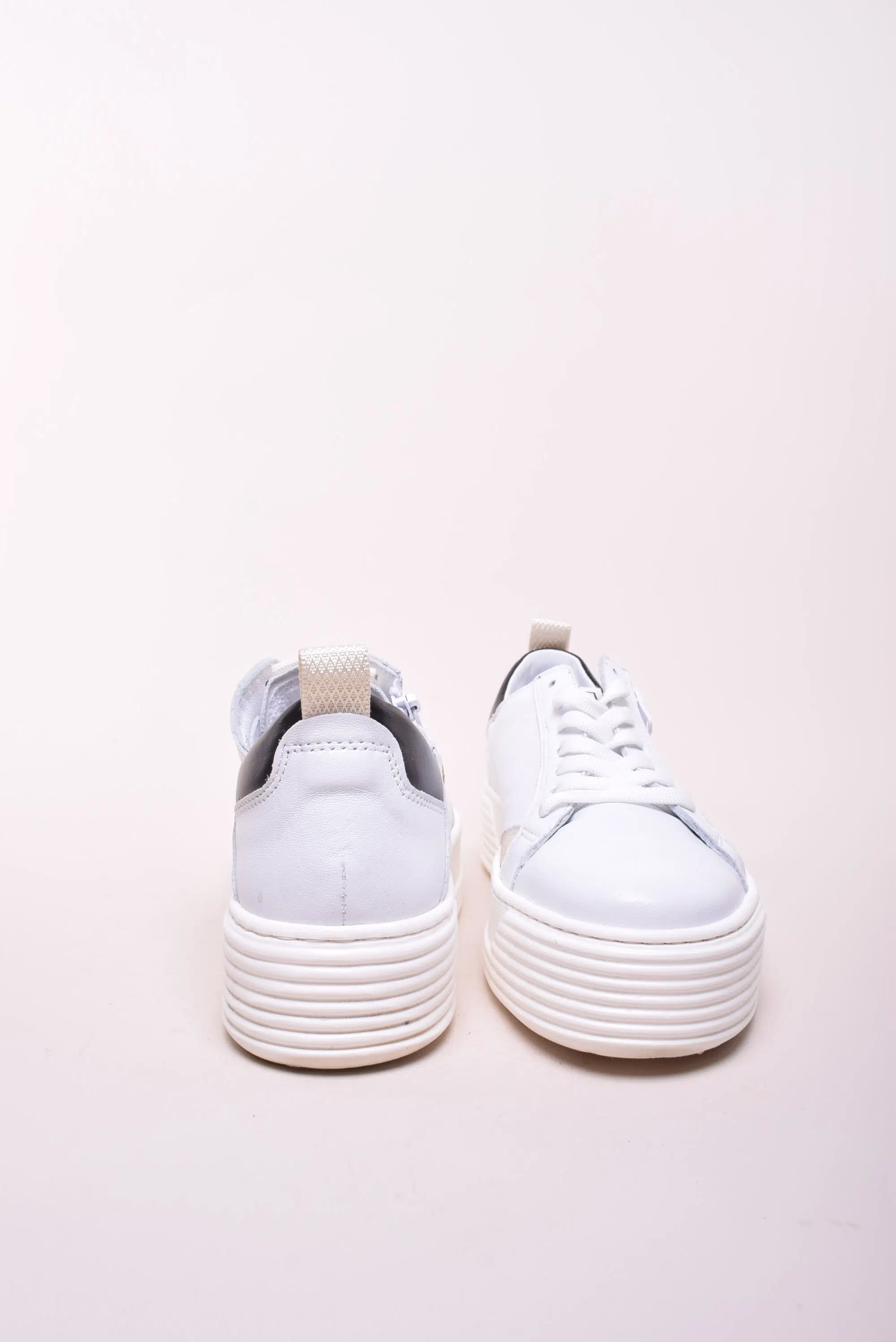 Sneakers dama cu platforma  [3]