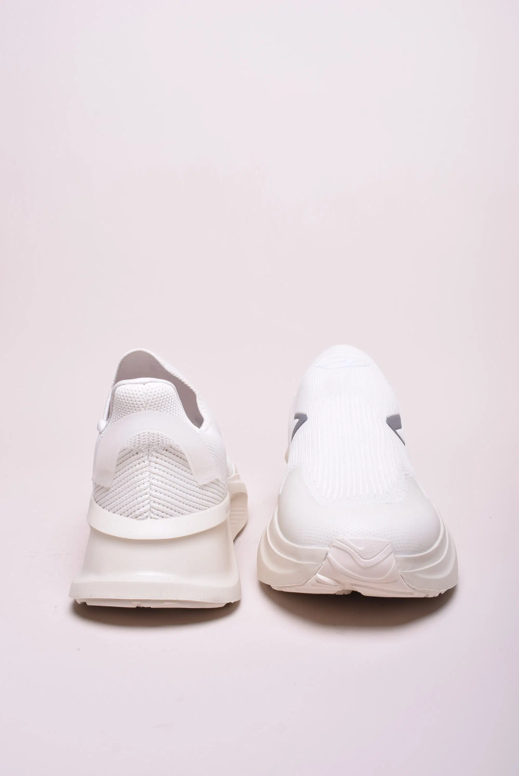 Sneakers dama cu platforma  [3]