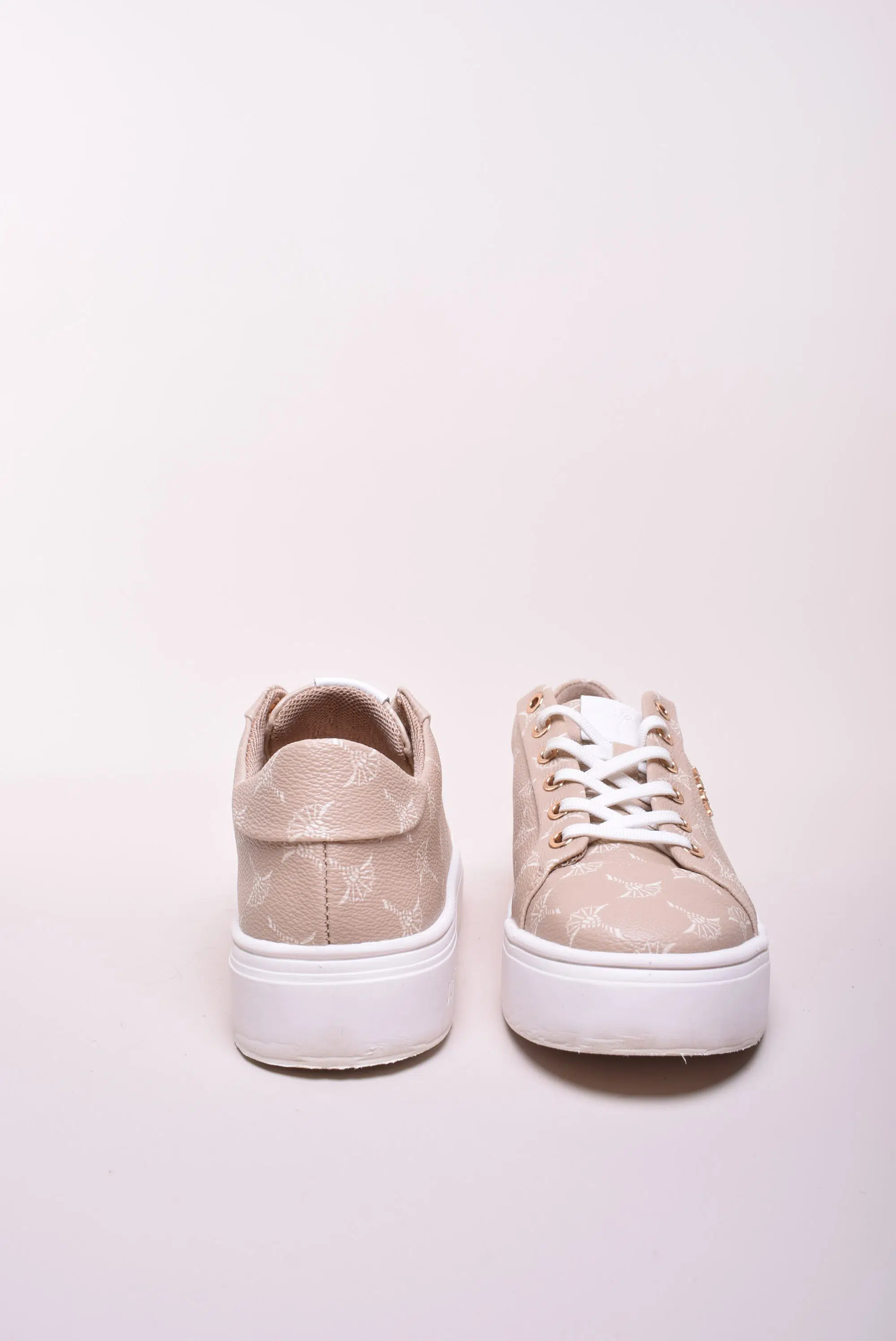 Sneakers dama cu platforma [3]
