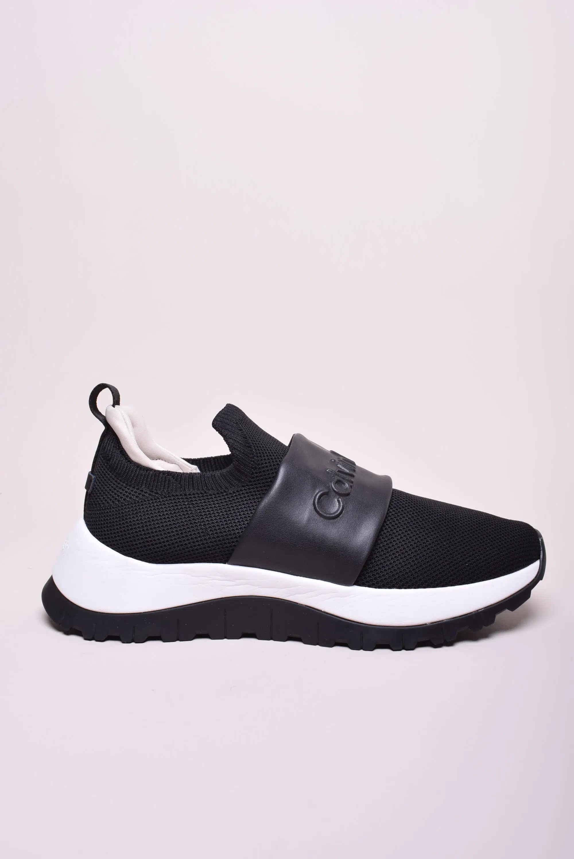 Sneakers dama cu platforma