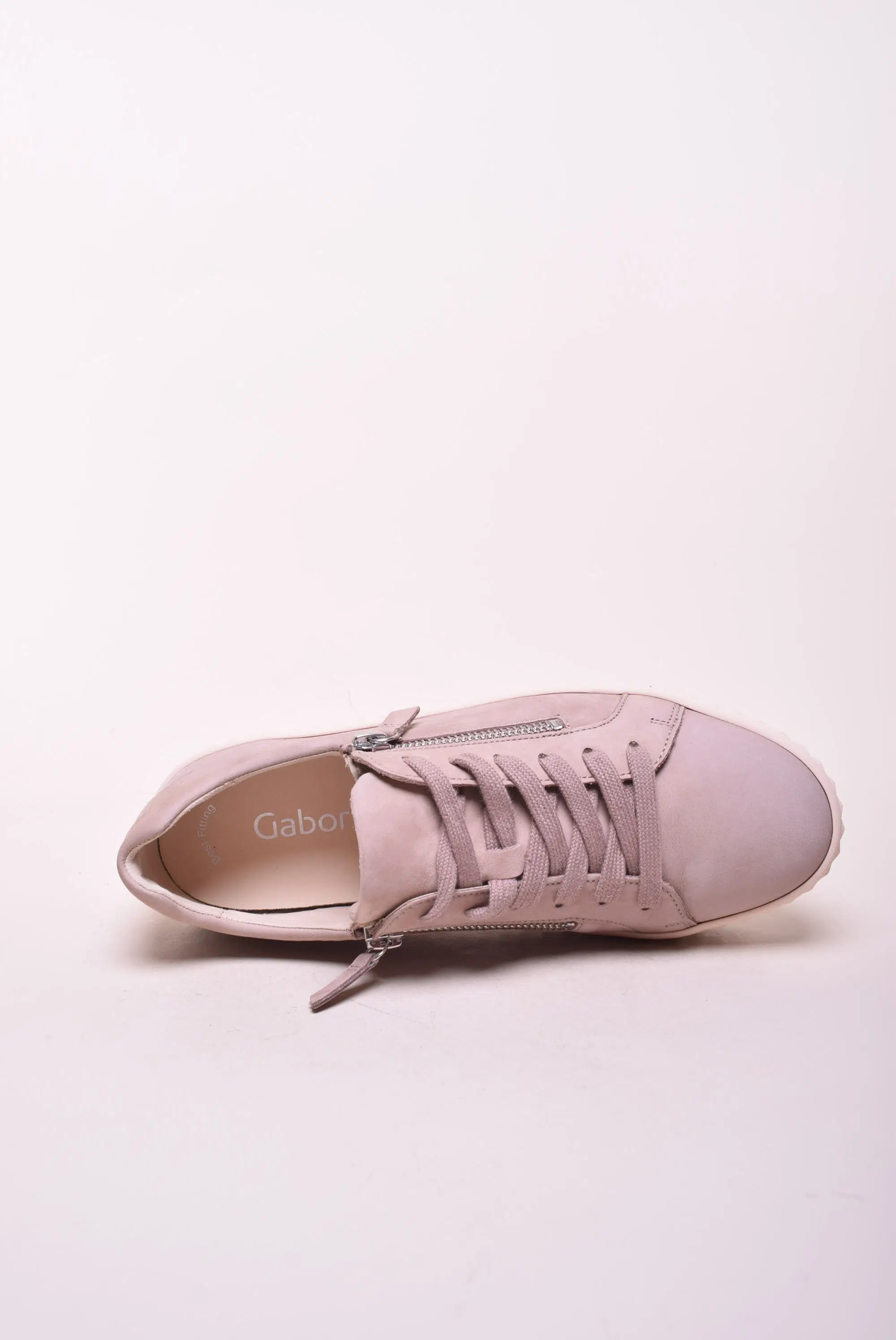 Sneakers dama cu platforma  [4]