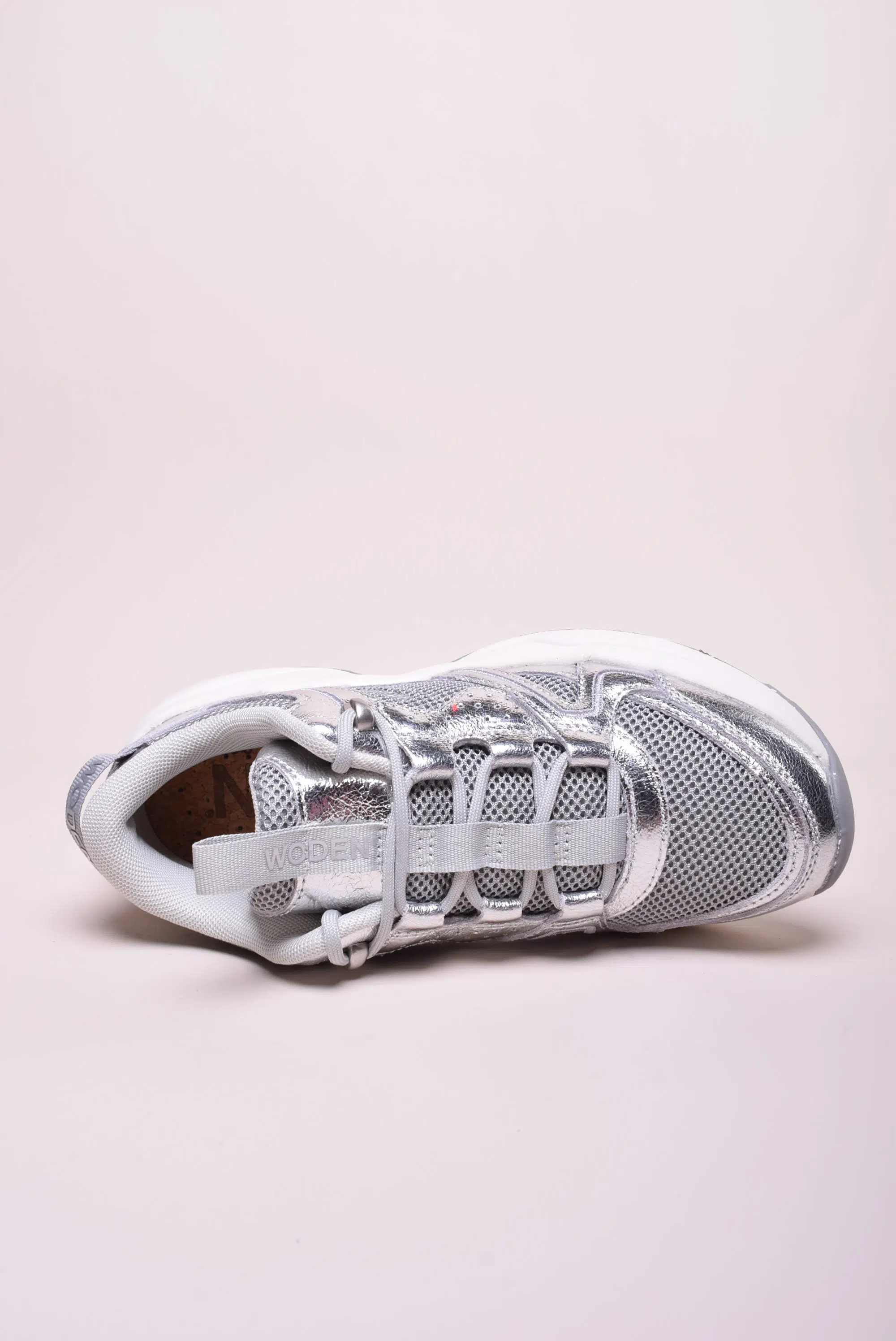 Sneakers dama cu platforma  [4]