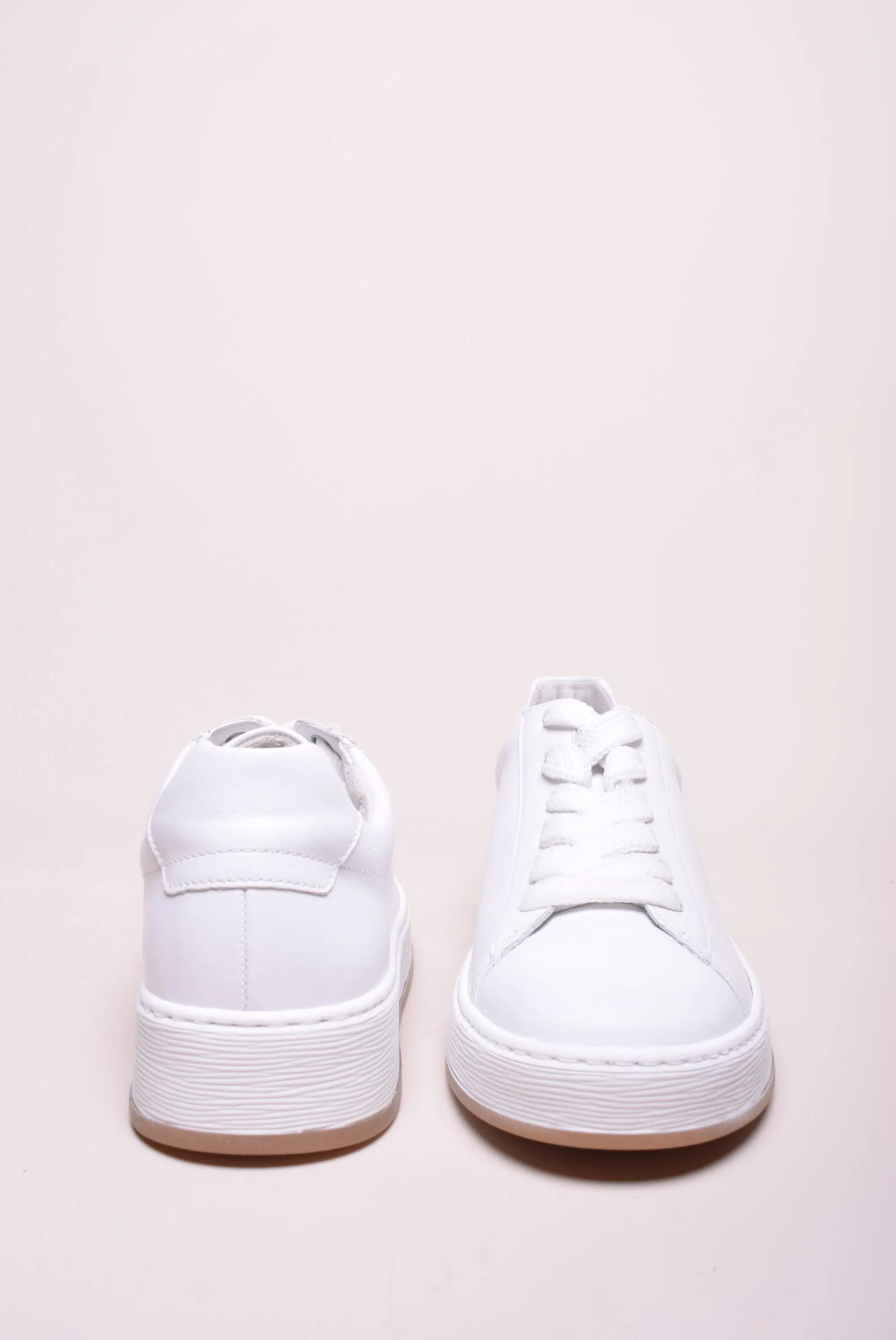Sneakers dama cu platforma  [3]