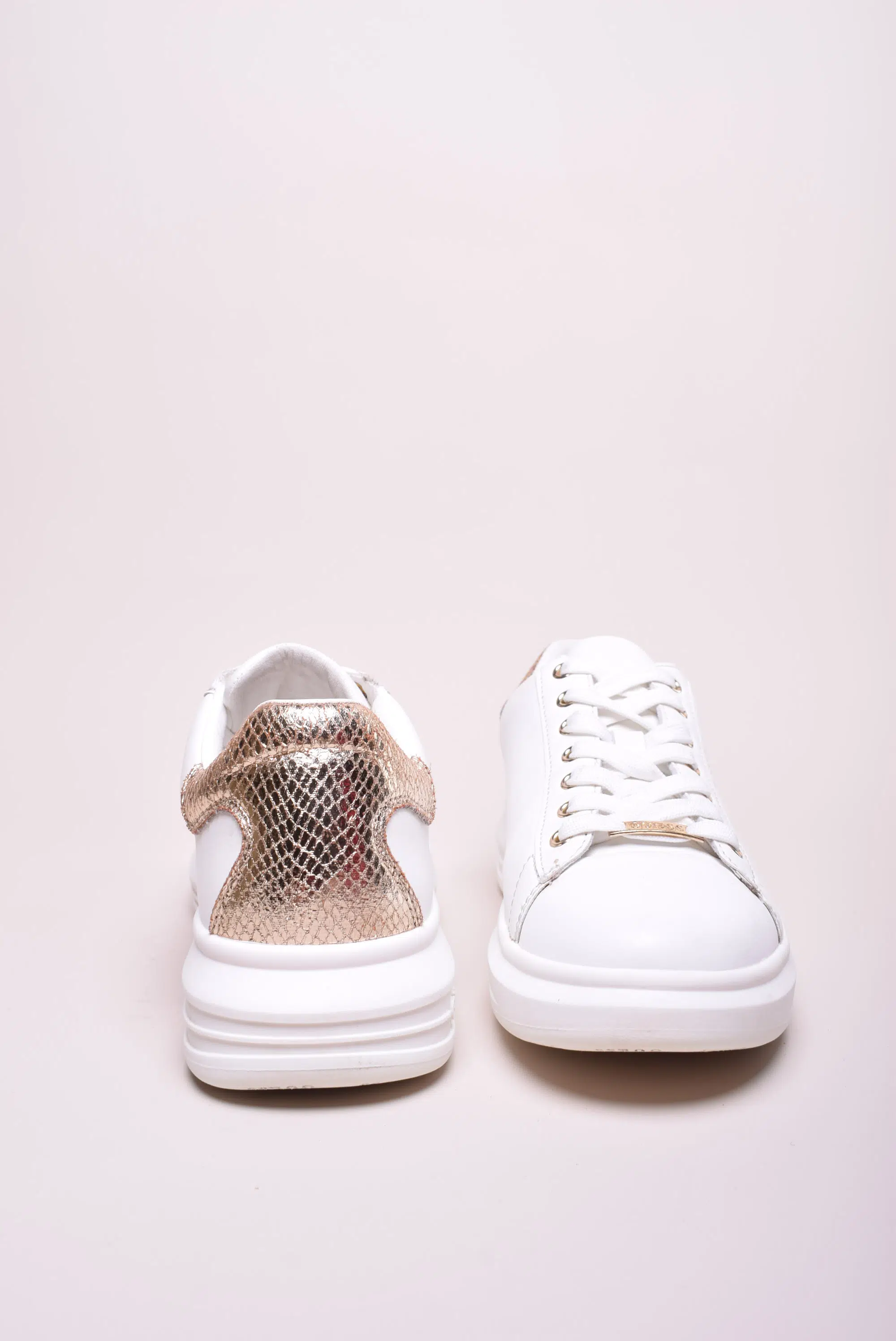 Sneakers dama cu platforma  [3]