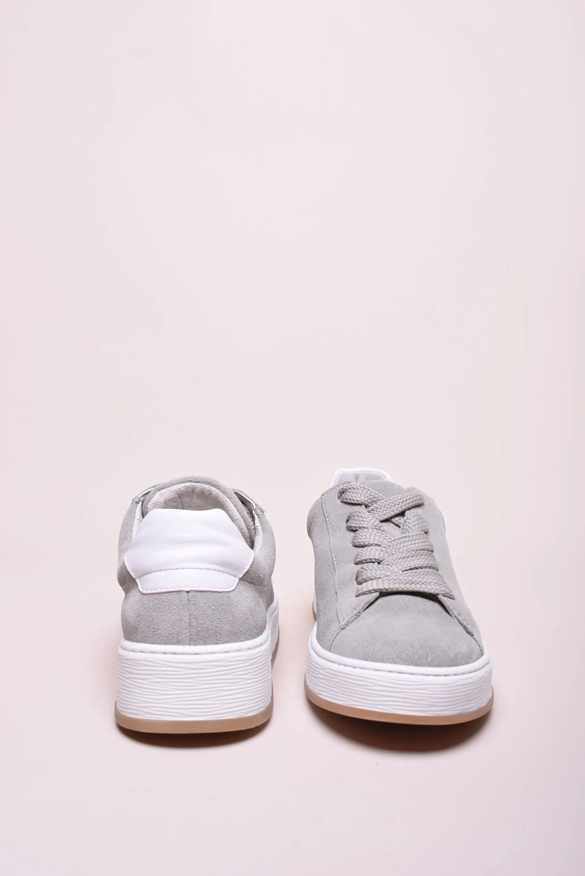 Sneakers dama cu platforma  [3]