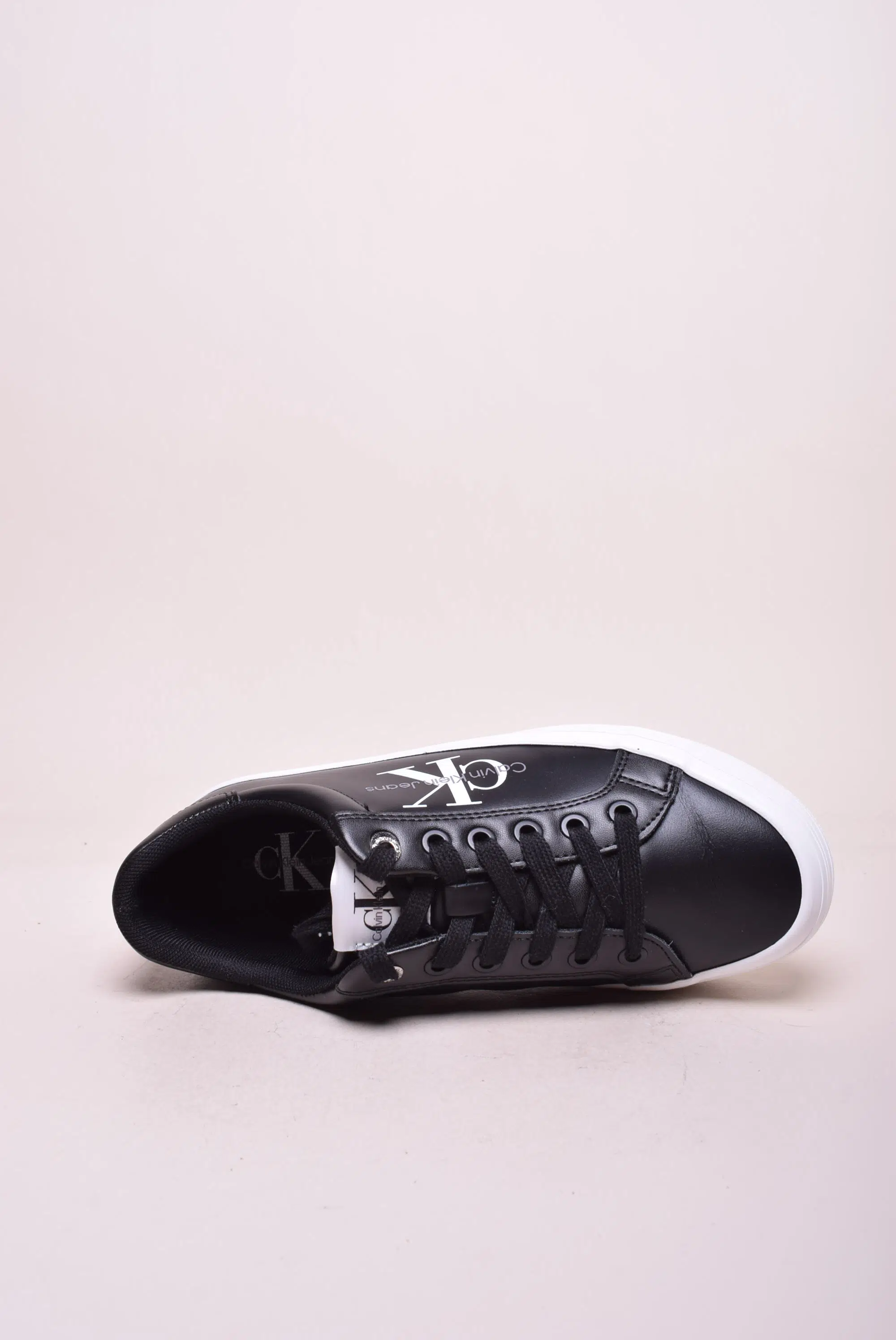 Sneakers dama cu platforma  [4]