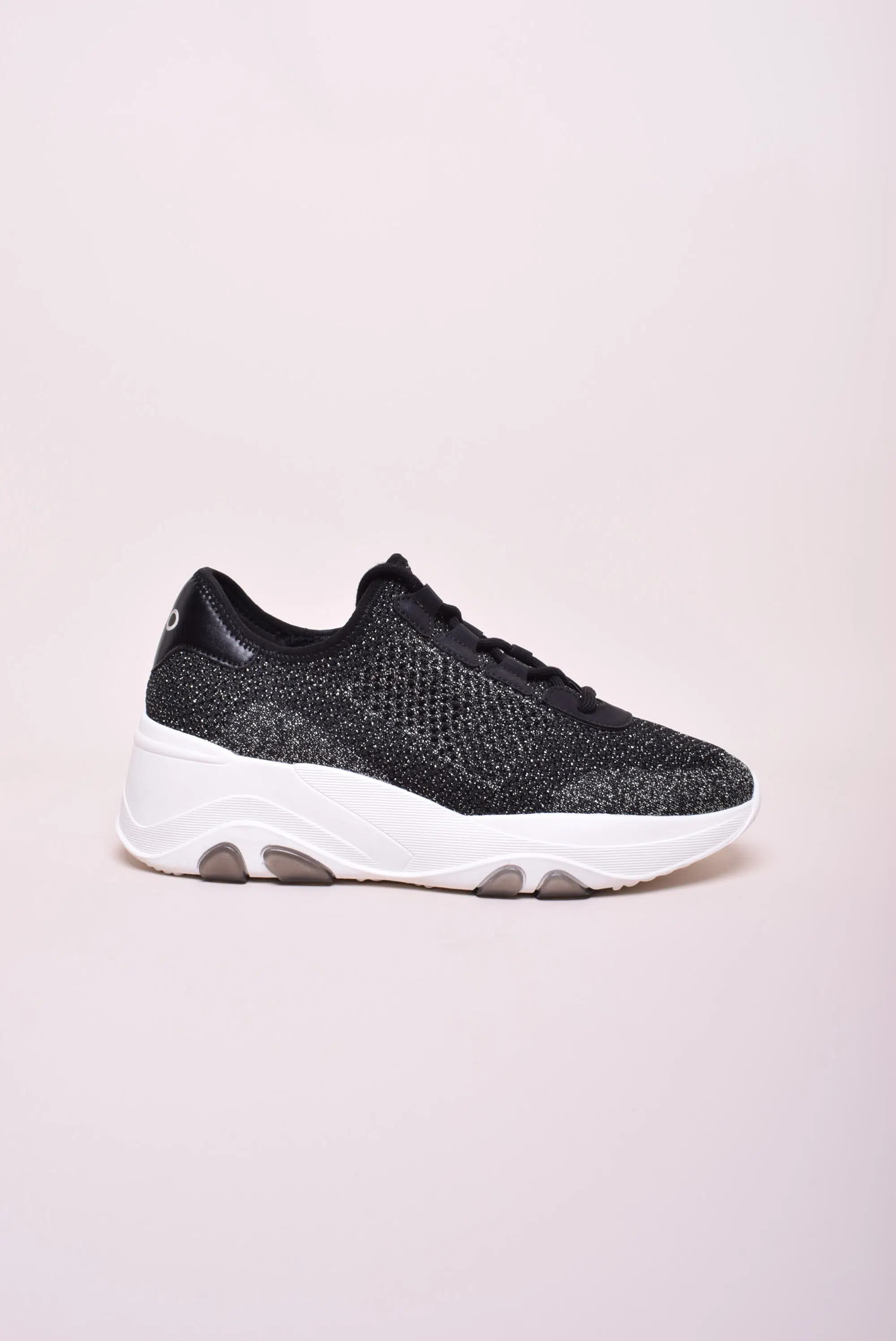 Sneakers dama cu platforma