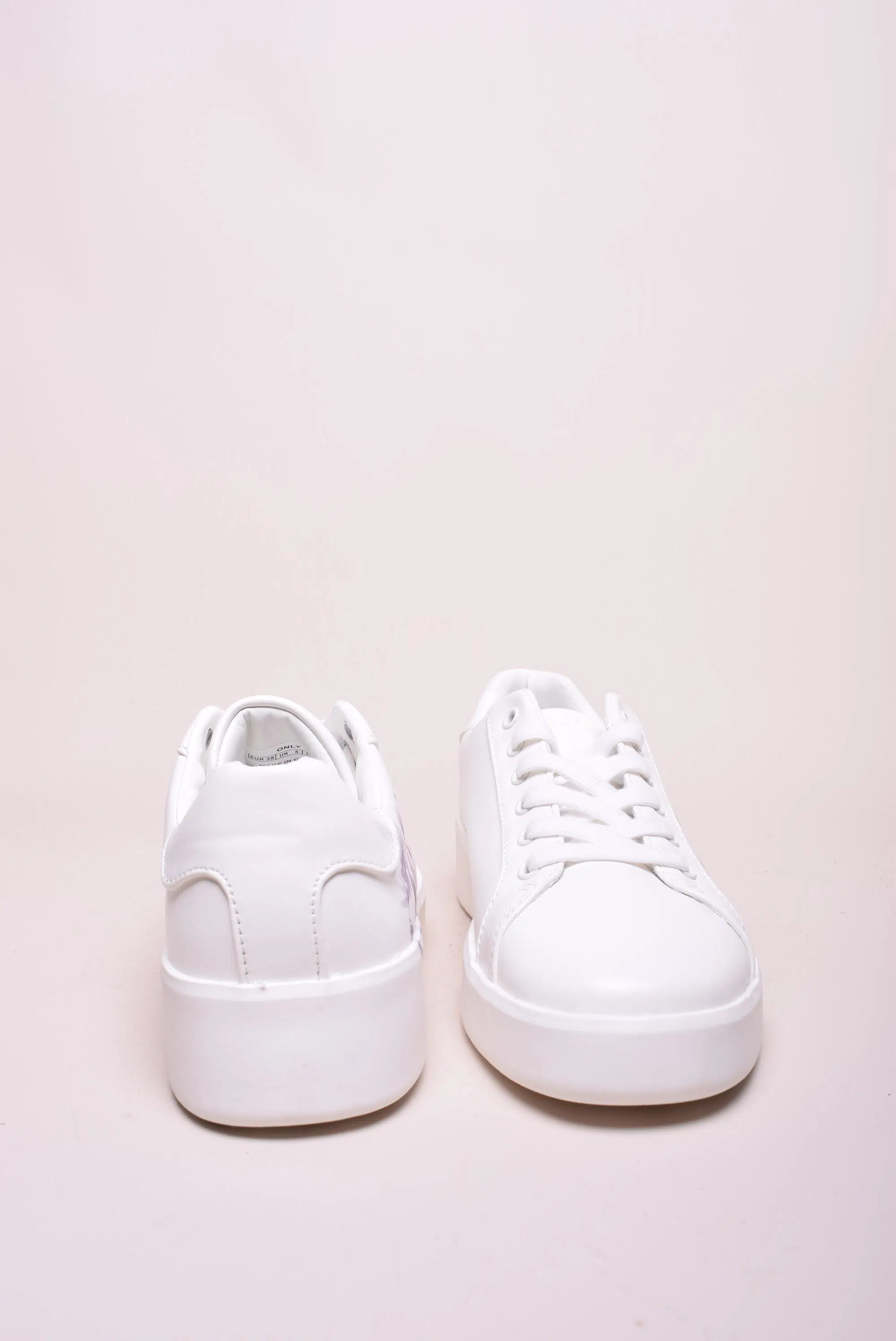 Sneakers dama cu platforma  [3]