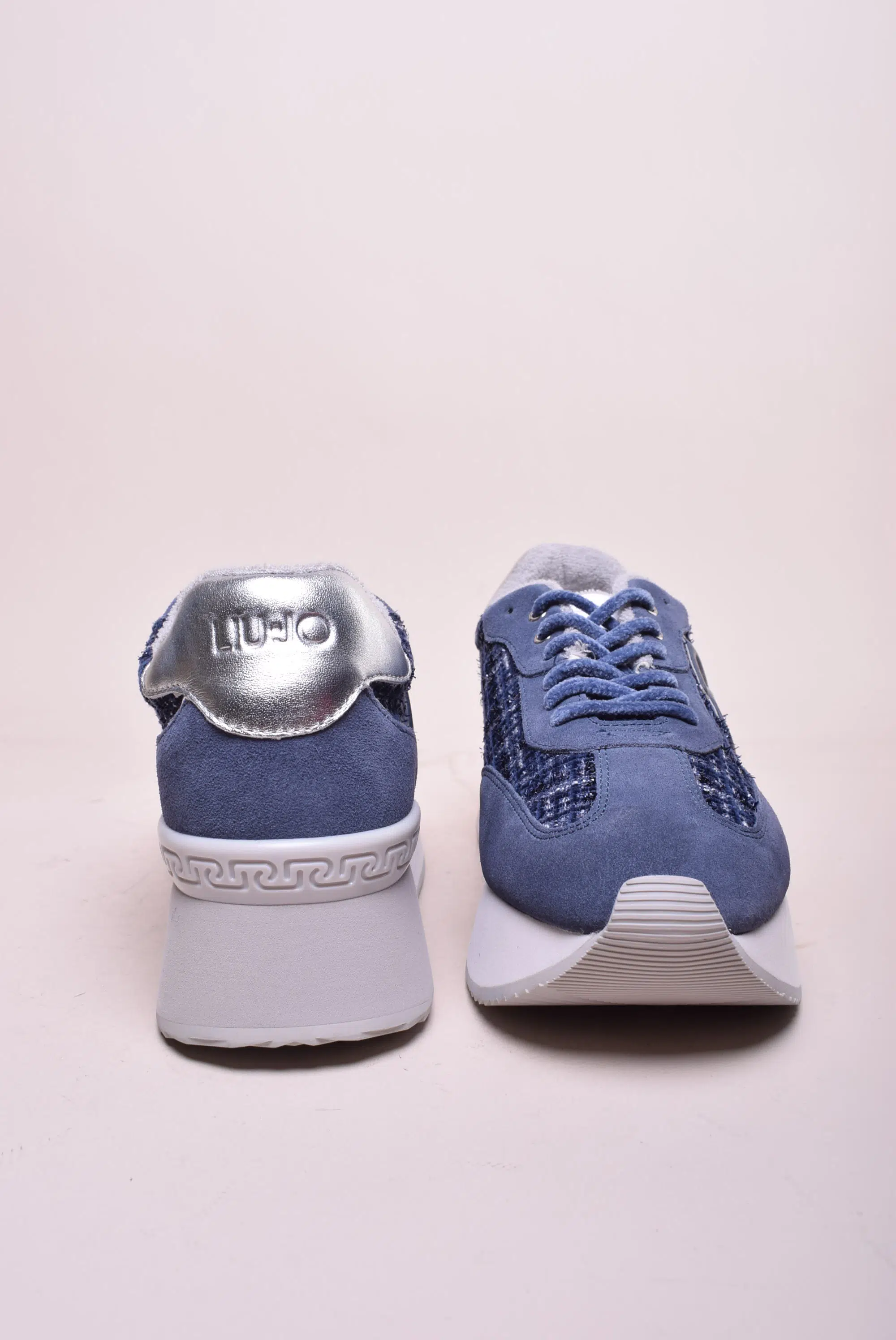 Sneakers dama cu platforma [3]