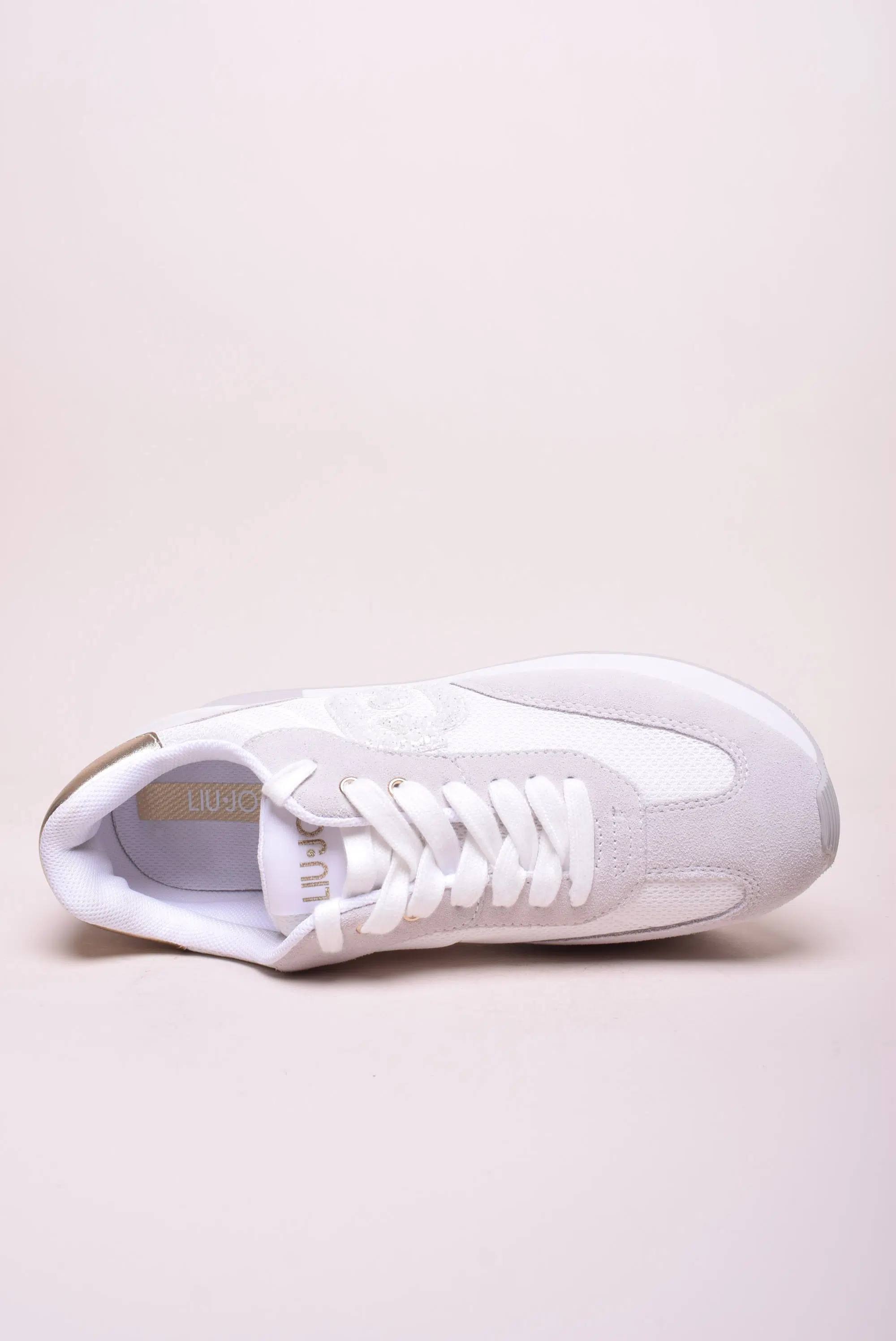 Sneakers dama cu platforma  [4]