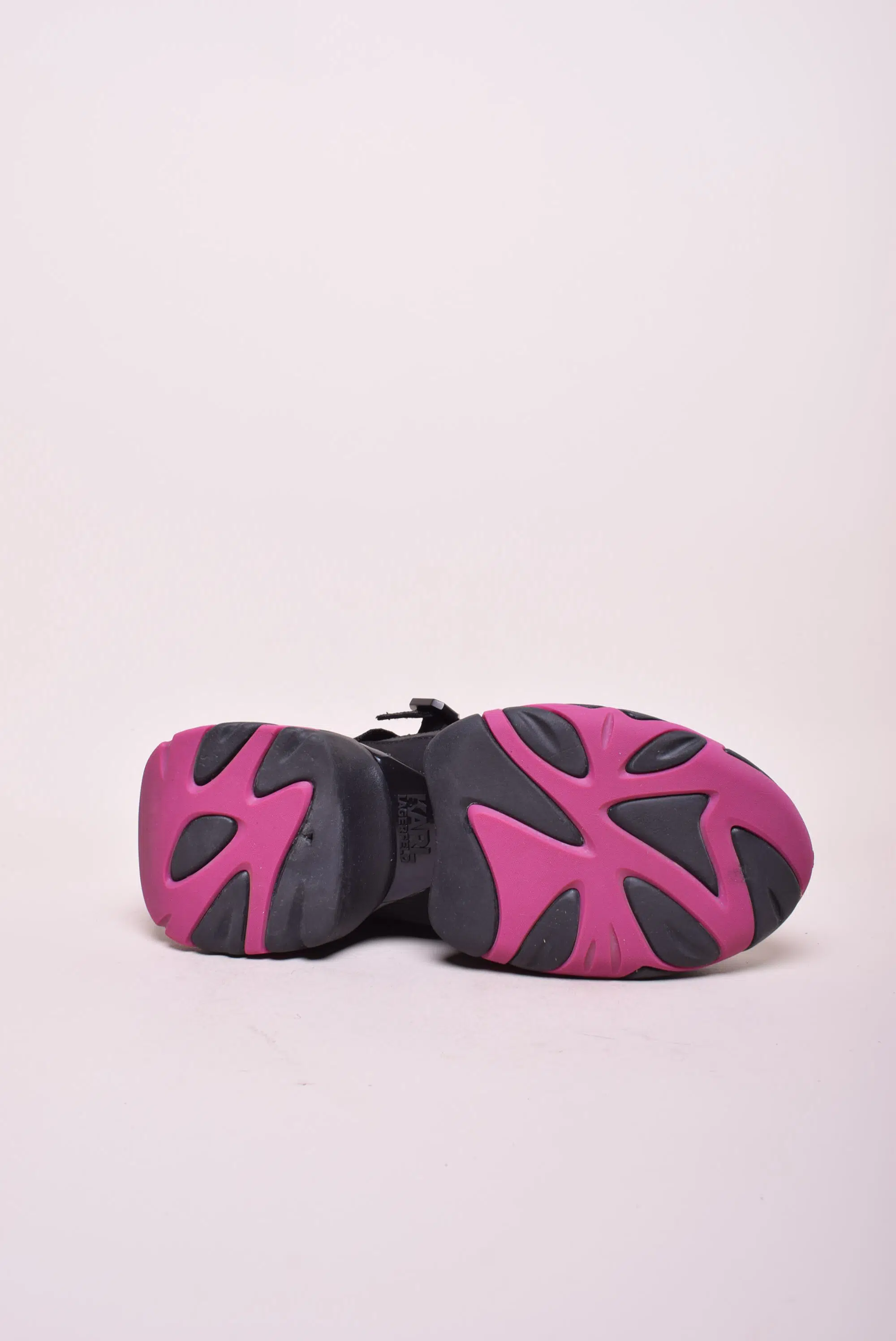 Sneakers dama cu platforma  [2]