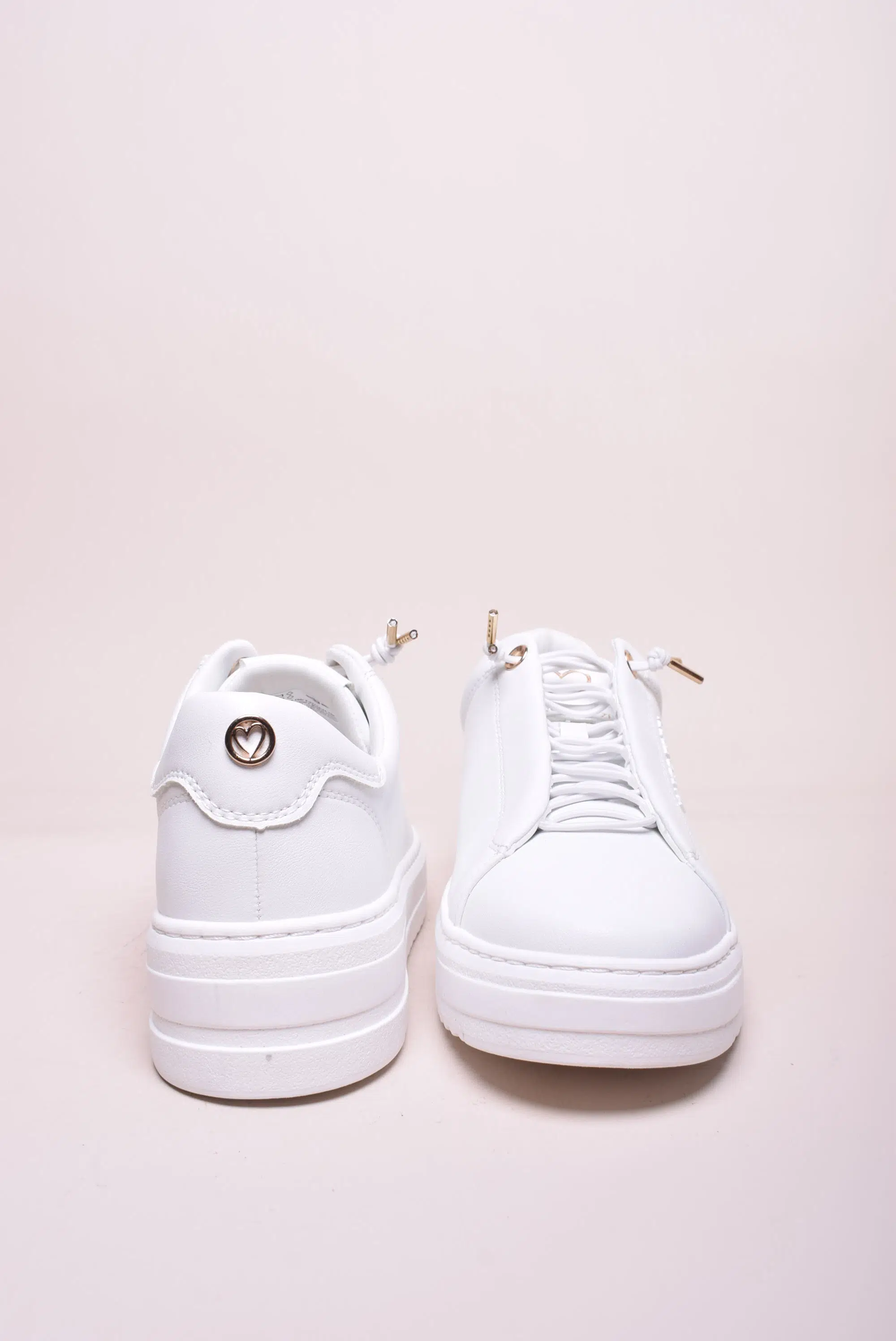 Sneakers dama cu platforma  [3]