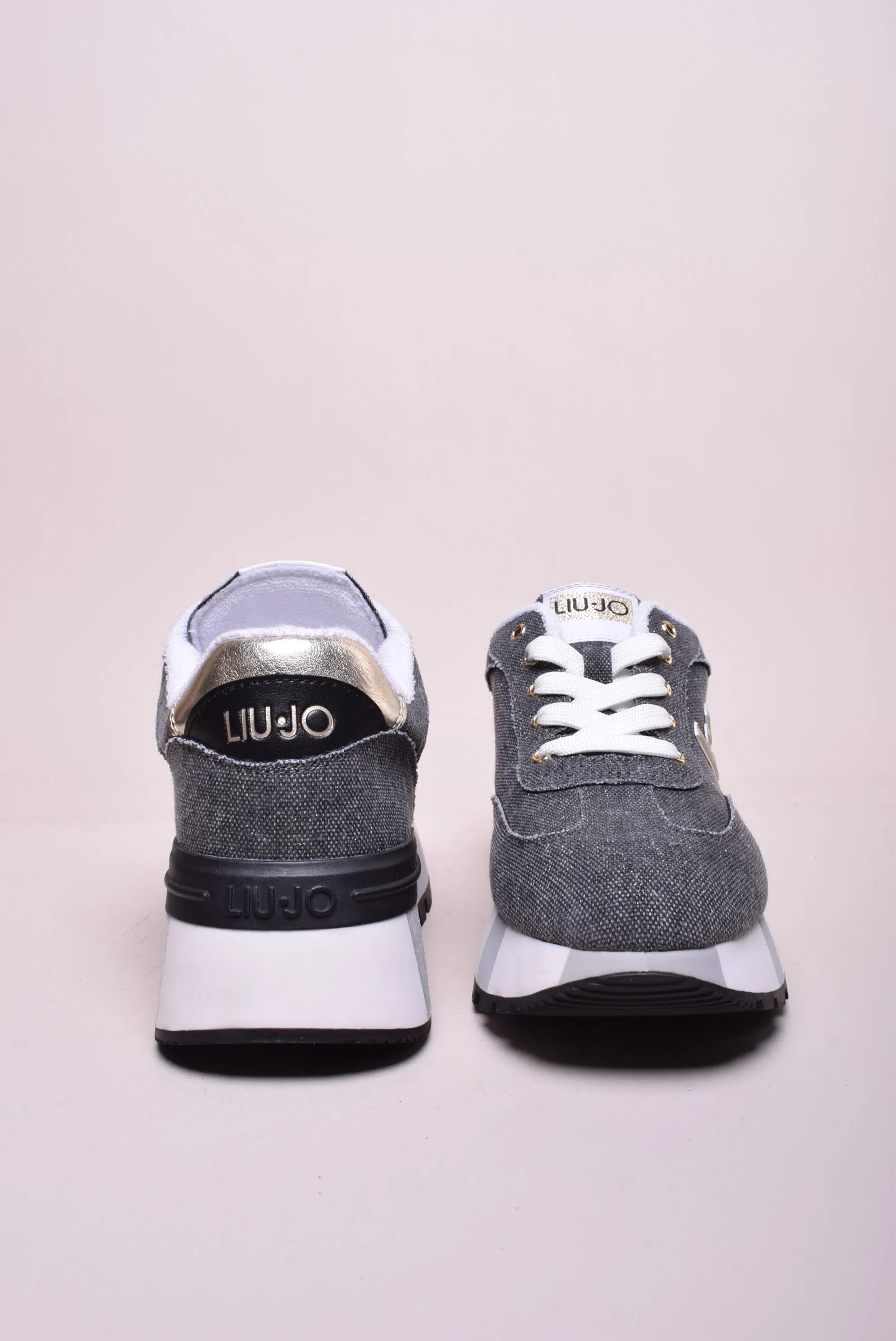 Sneakers dama cu platforma  [3]