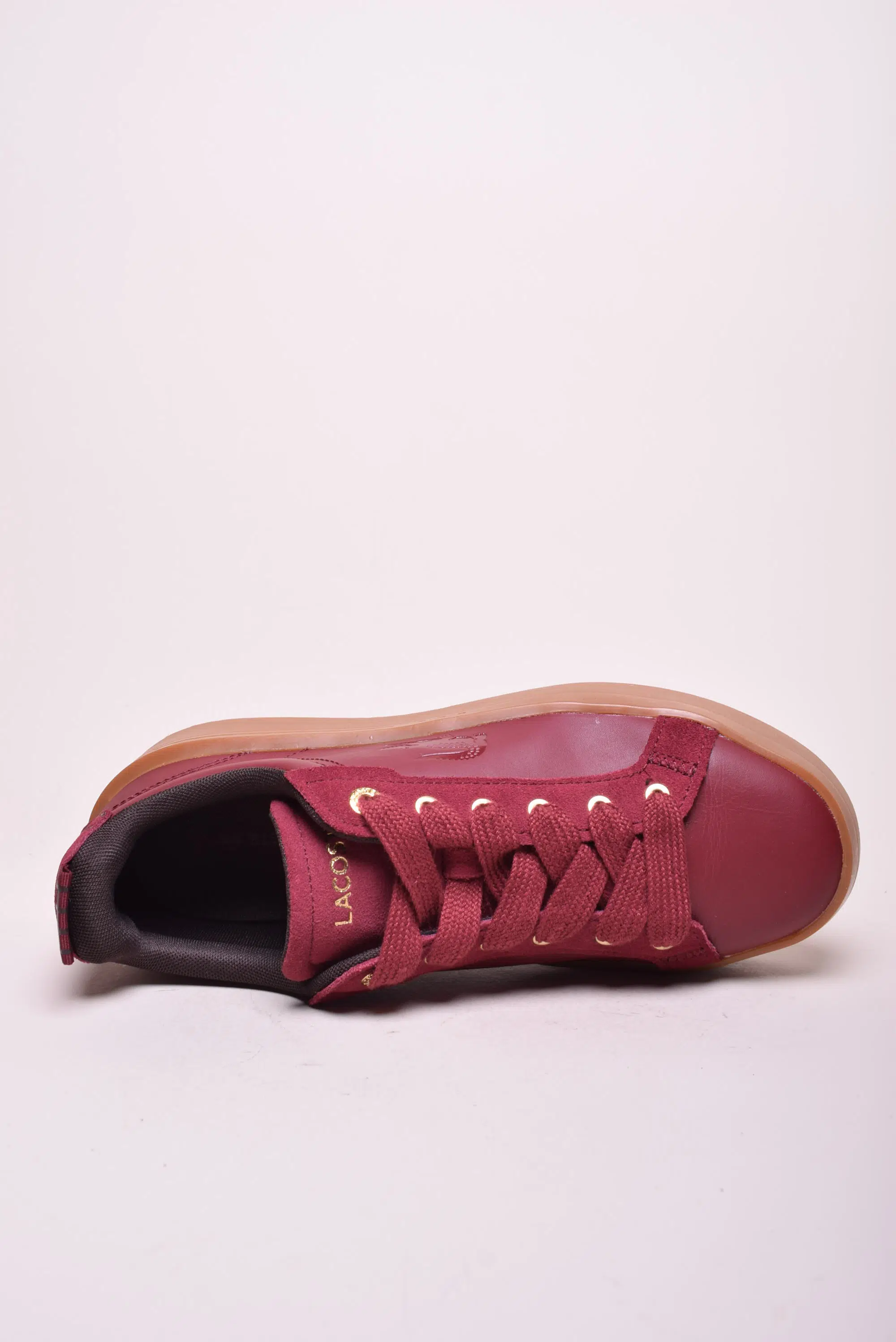 Sneakers dama cu platforma  [4]