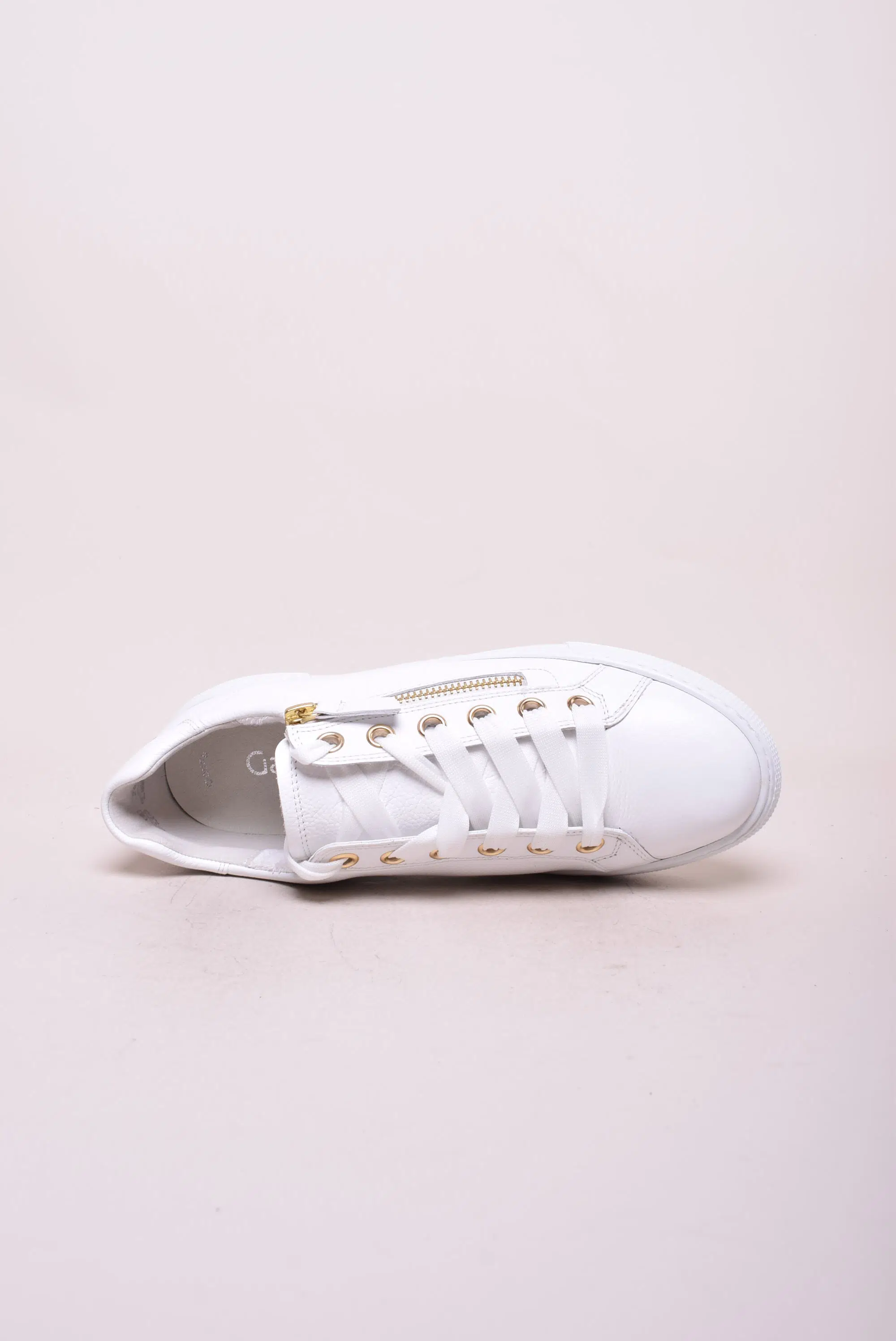 Sneakers dama cu platforma  [4]