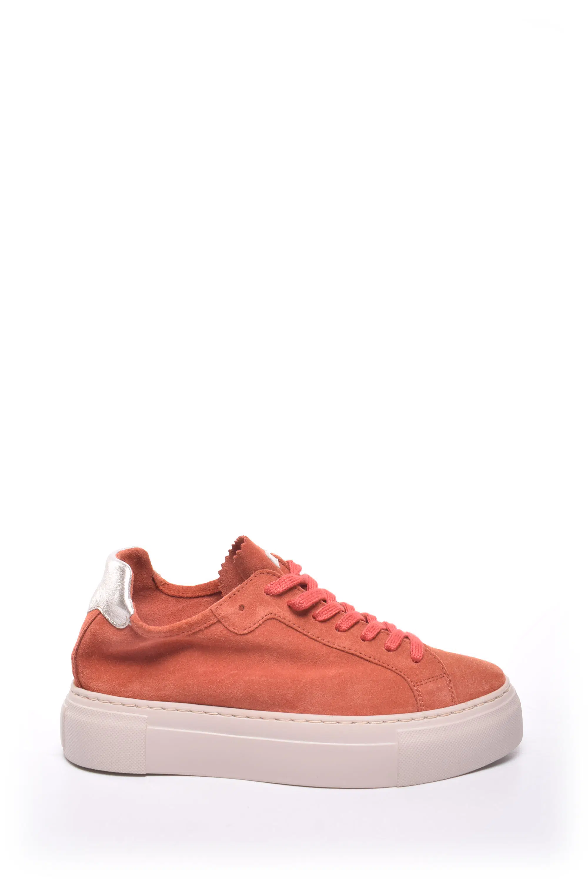 Sneakers dama cu platforma