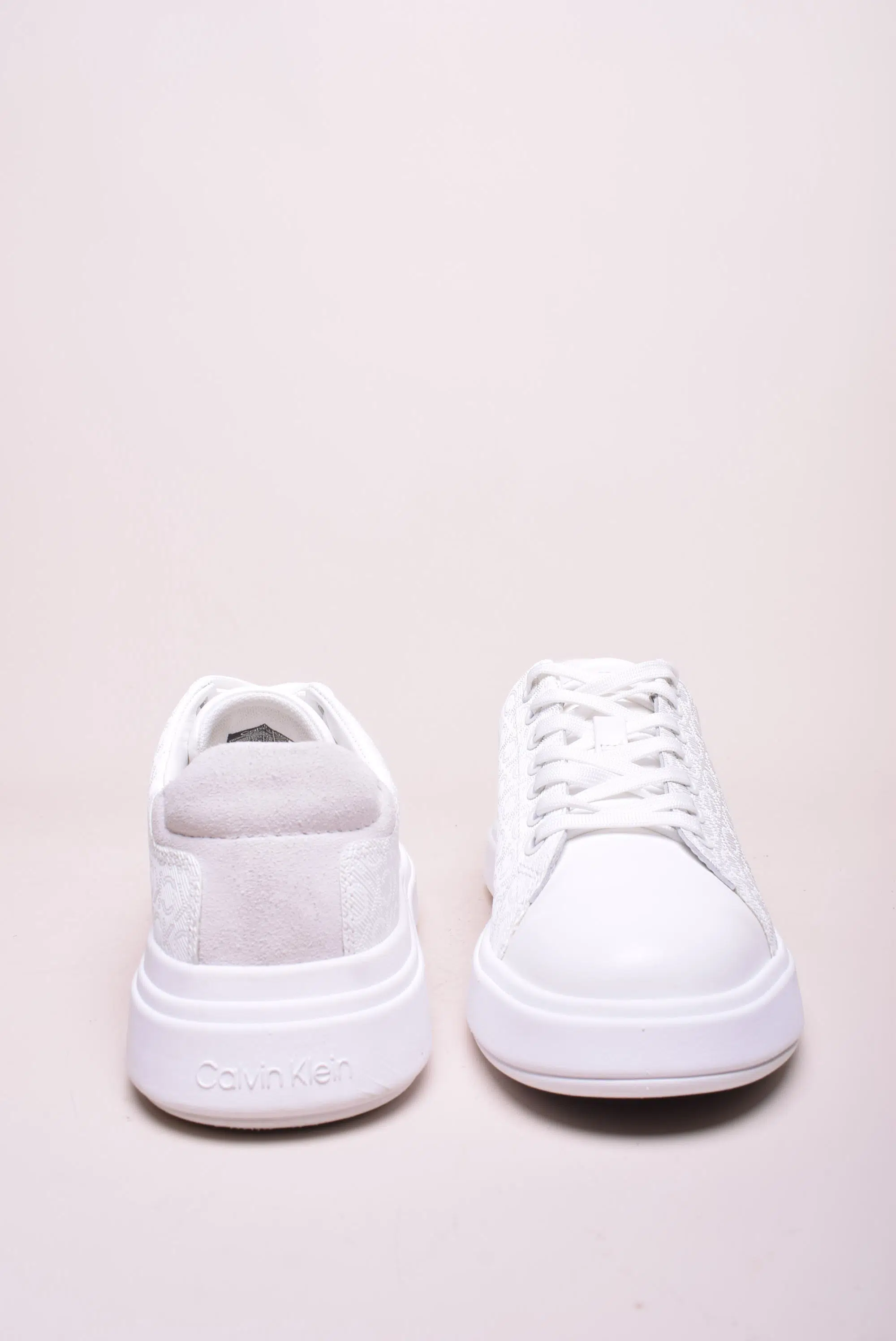 Sneakers dama cu platforma  [3]