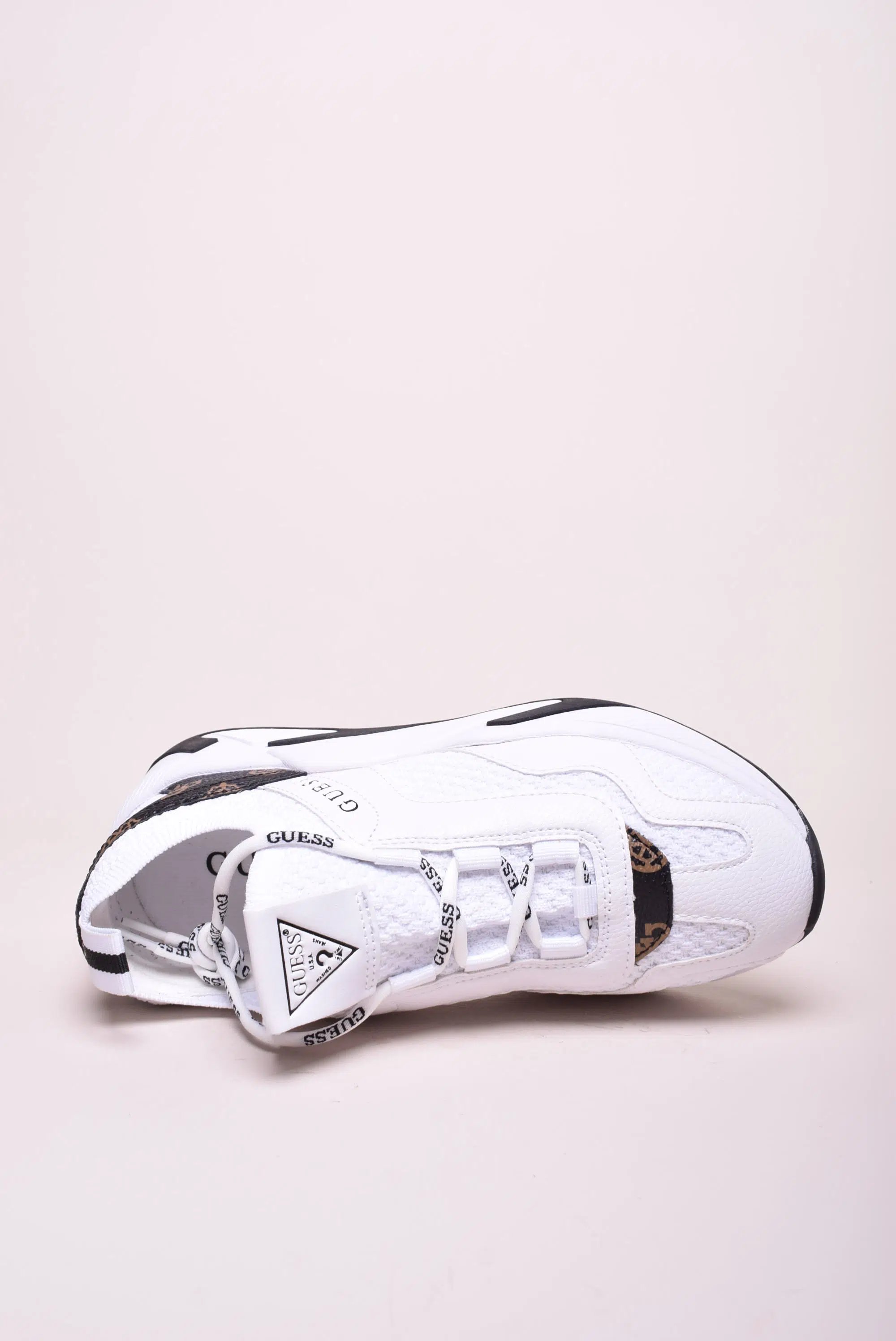 Sneakers dama cu platforma  [4]