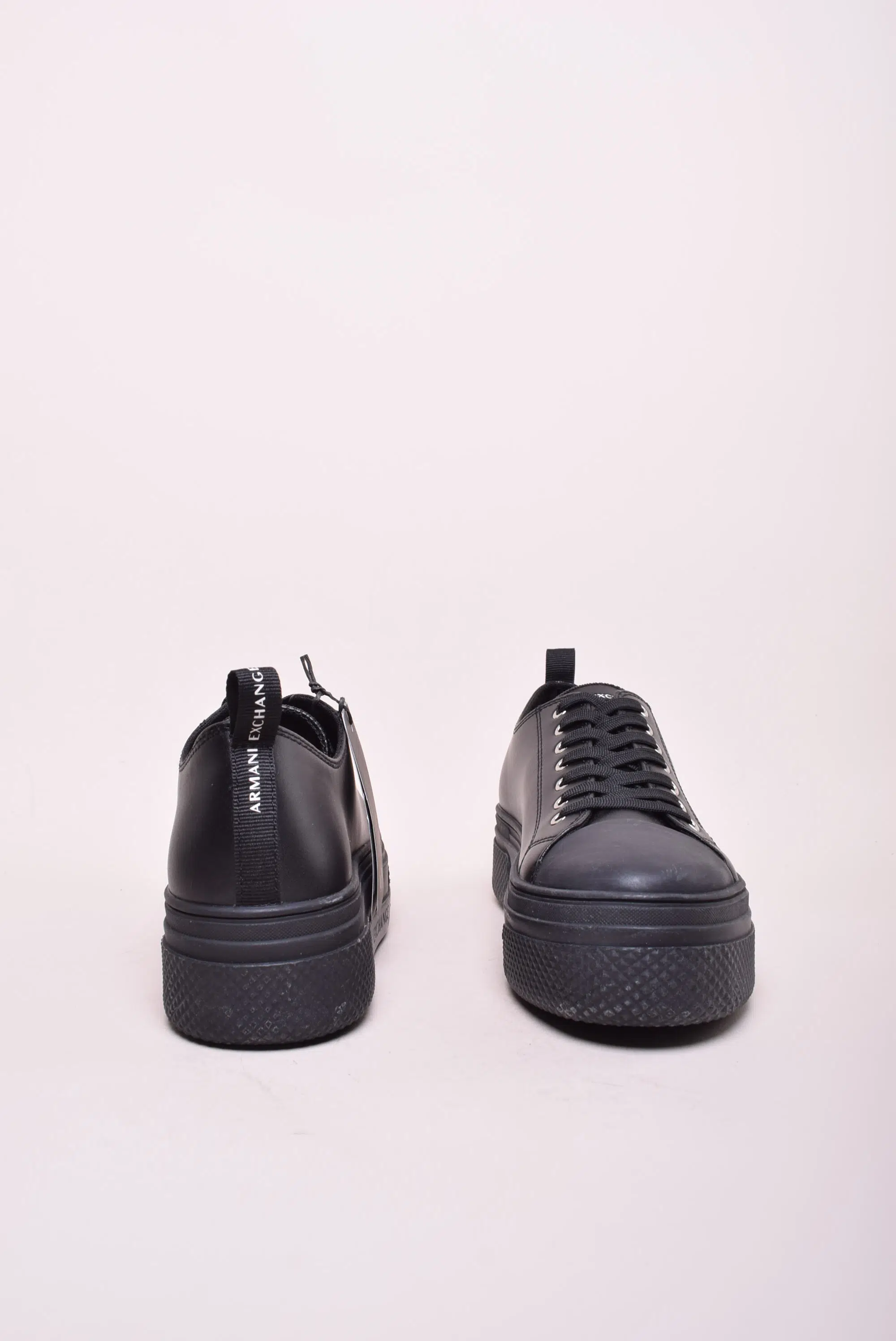 Sneakers dama cu platforma  [3]