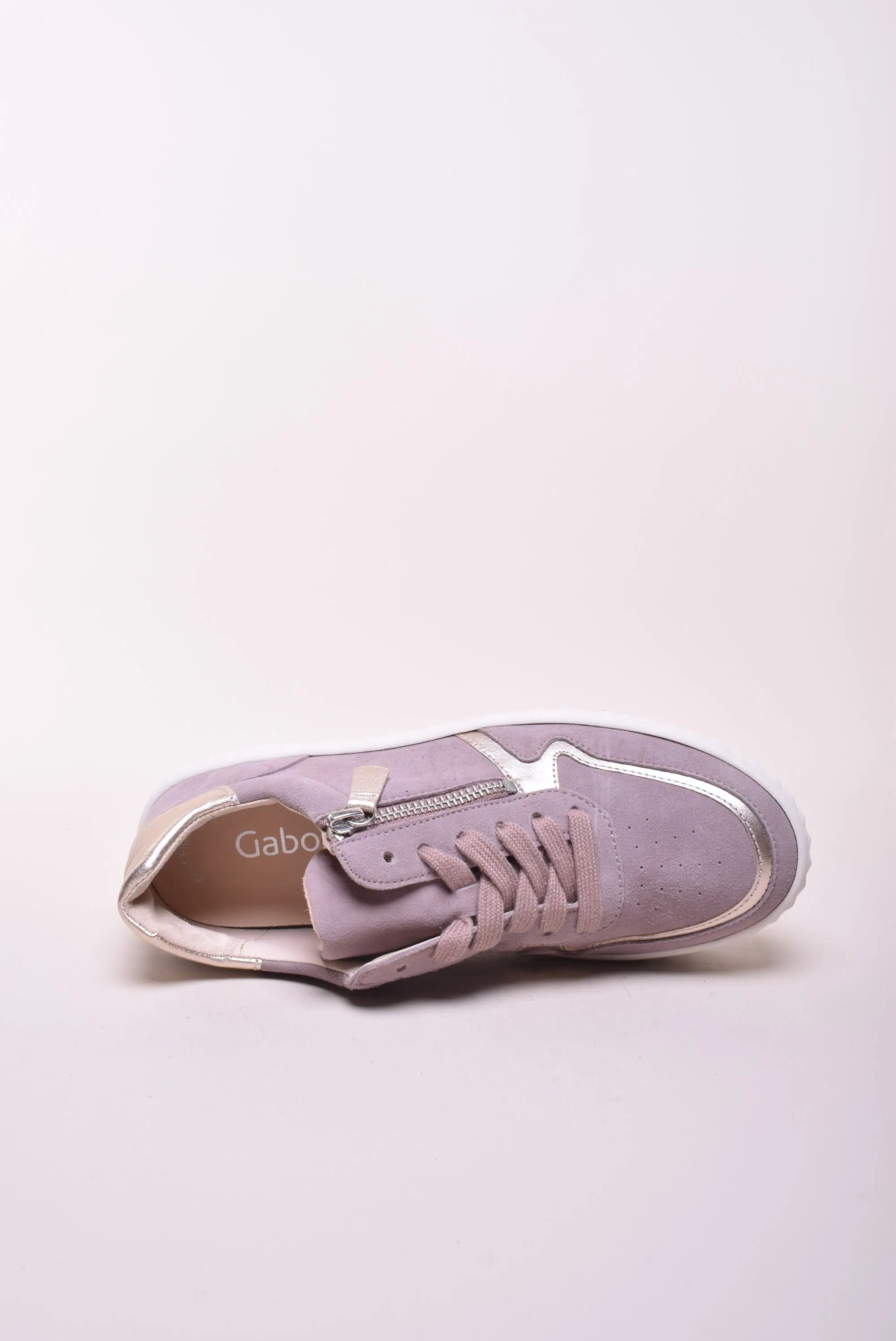 Sneakers dama cu platforma  [4]