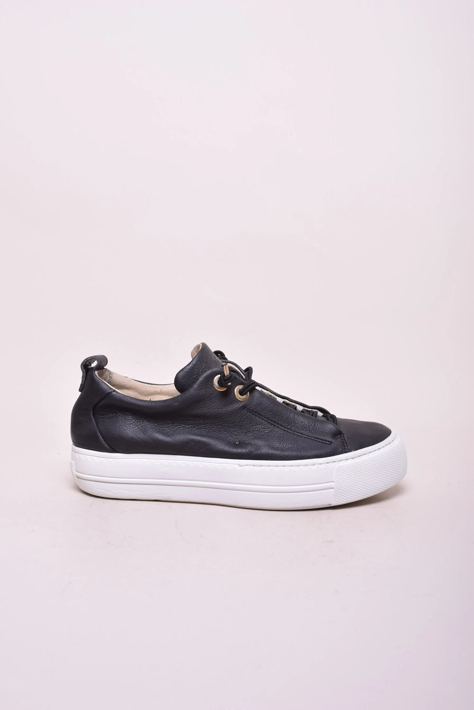 Sneakers dama cu platforma
