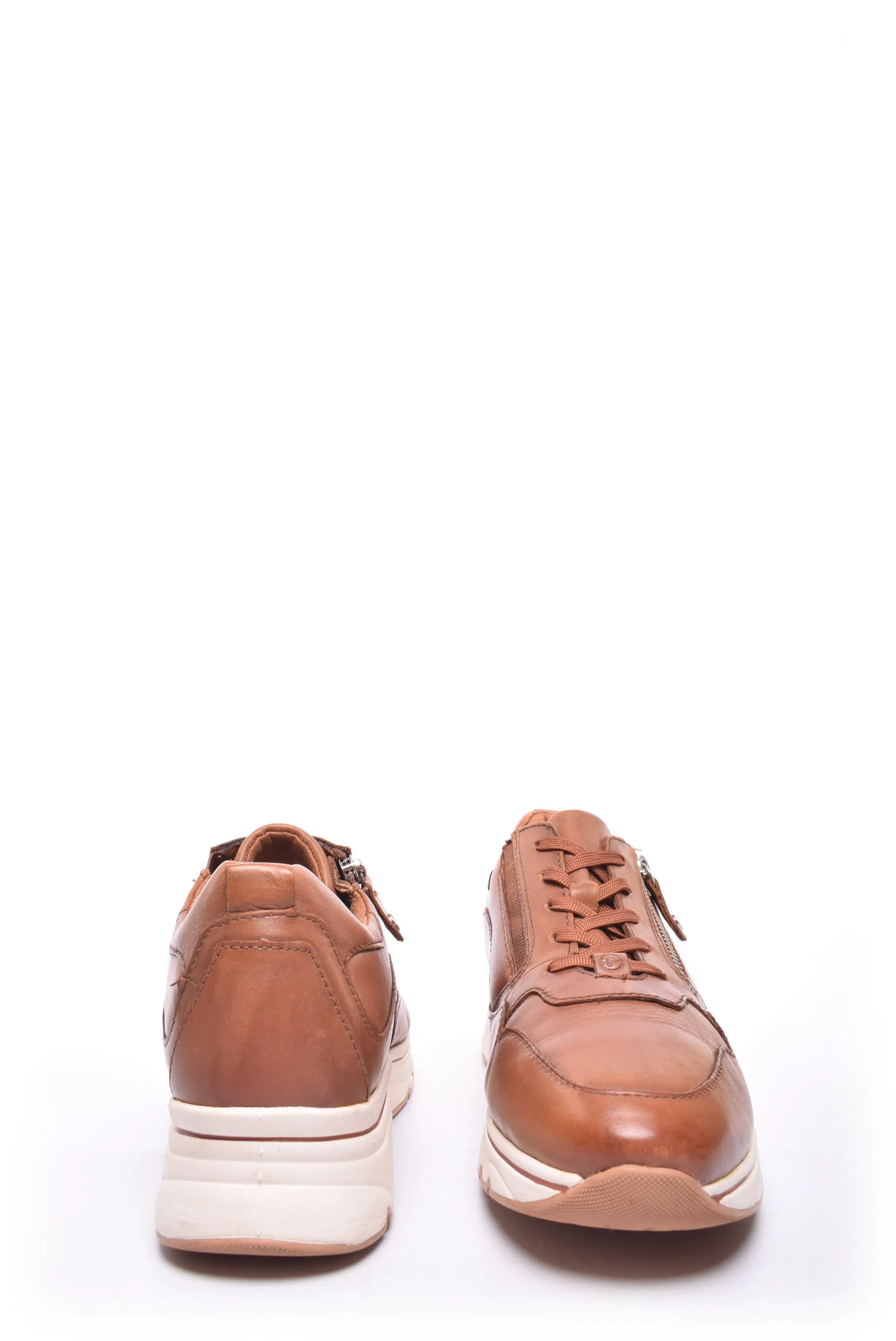 Sneakers dama cu platforma [3]