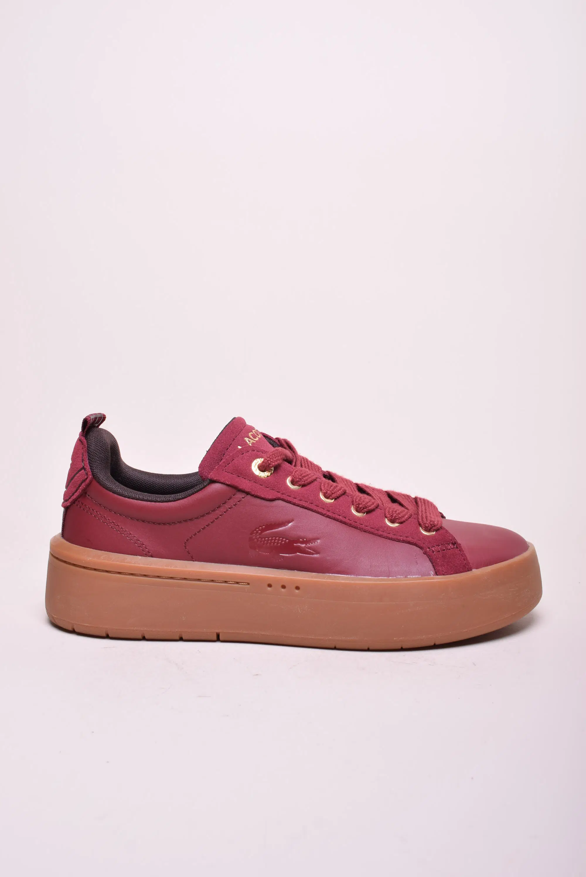 Sneakers dama cu platforma
