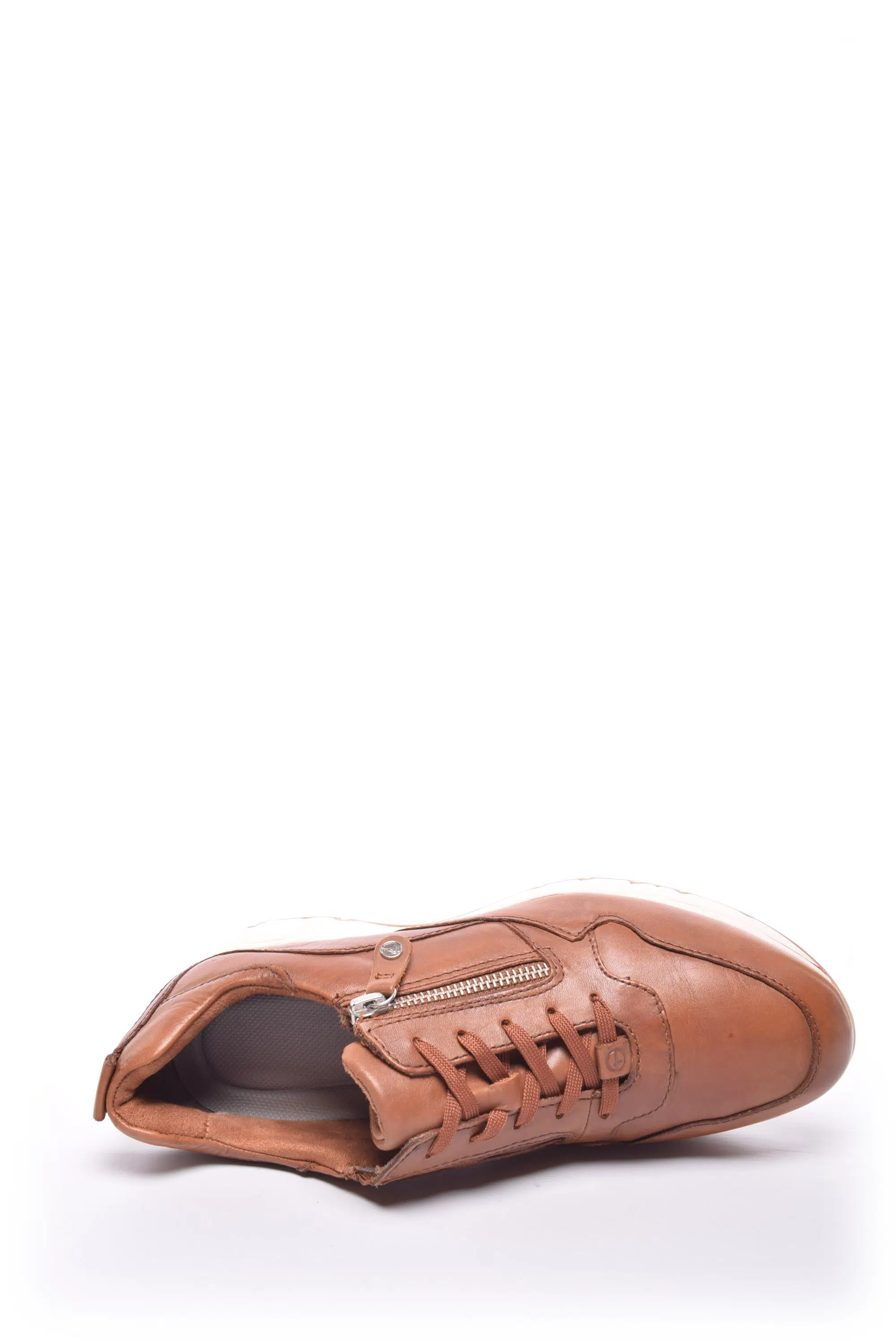 Sneakers dama cu platforma [4]