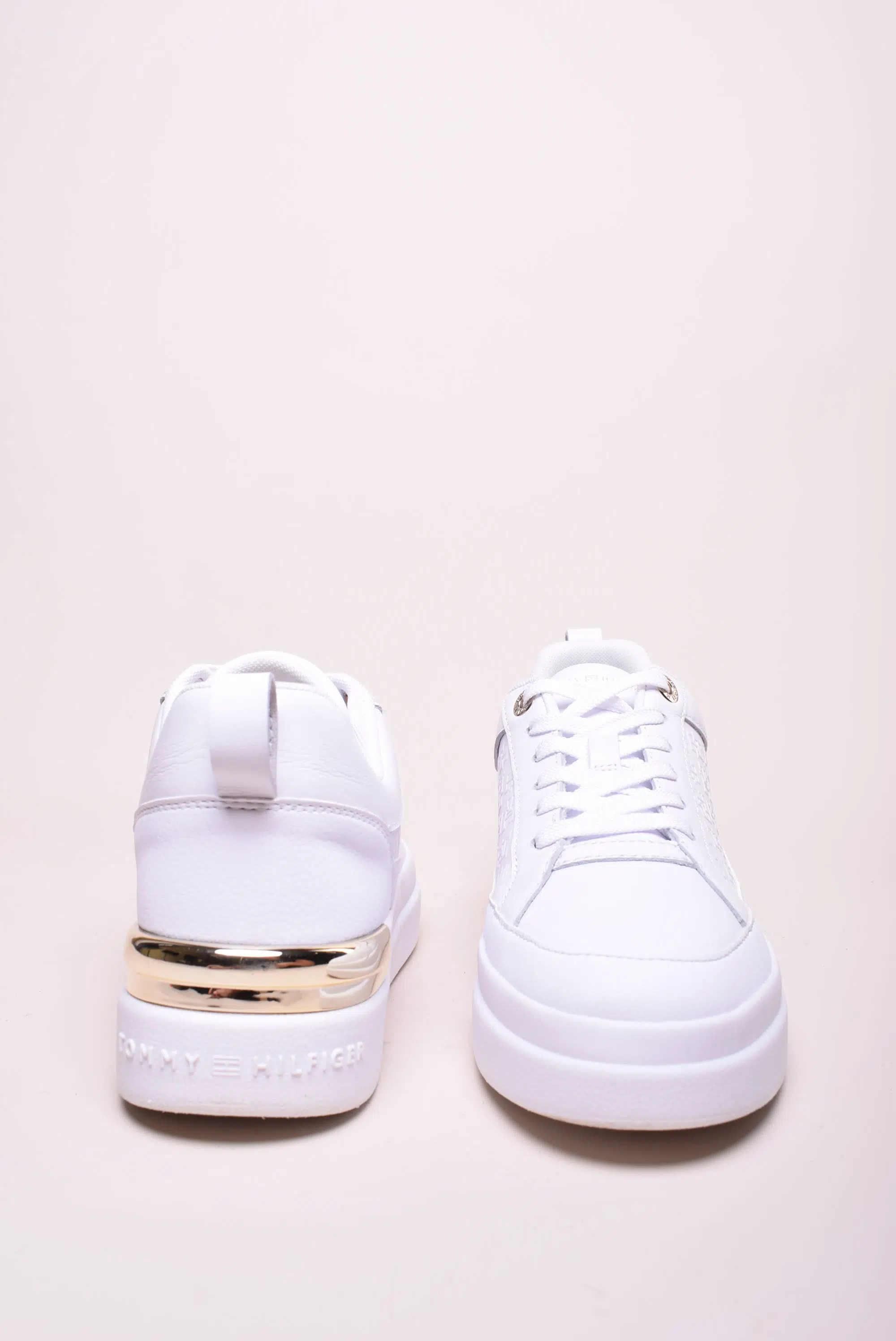 Sneakers dama cu platforma  [3]