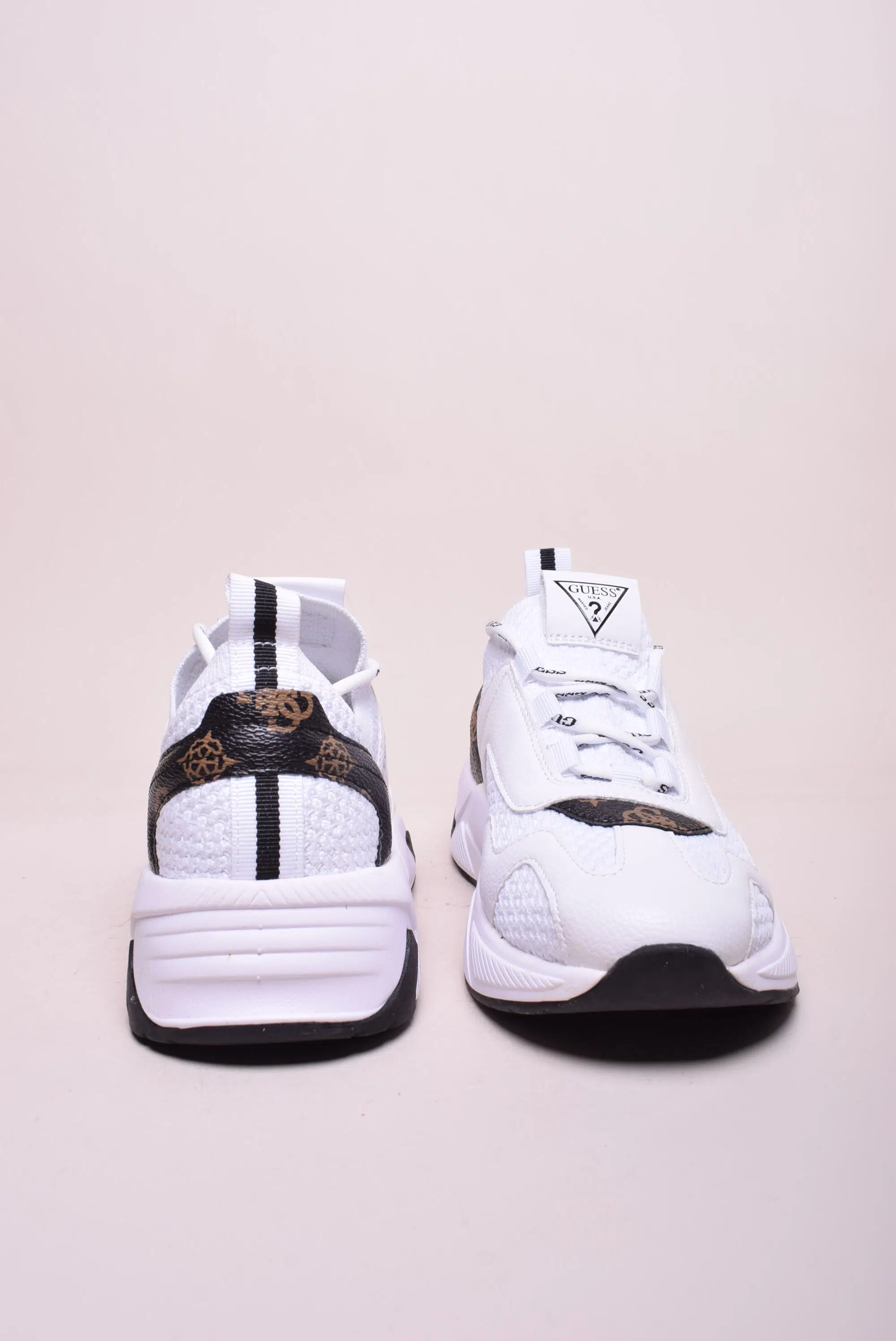 Sneakers dama cu platforma  [3]