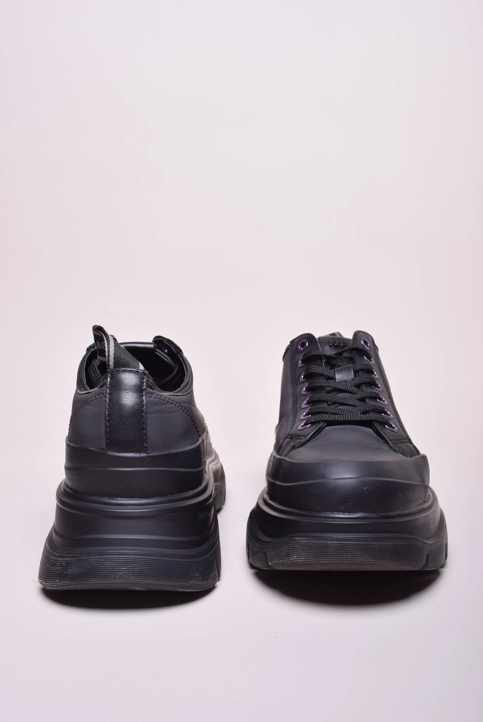 Sneakers dama cu platforma  [3]