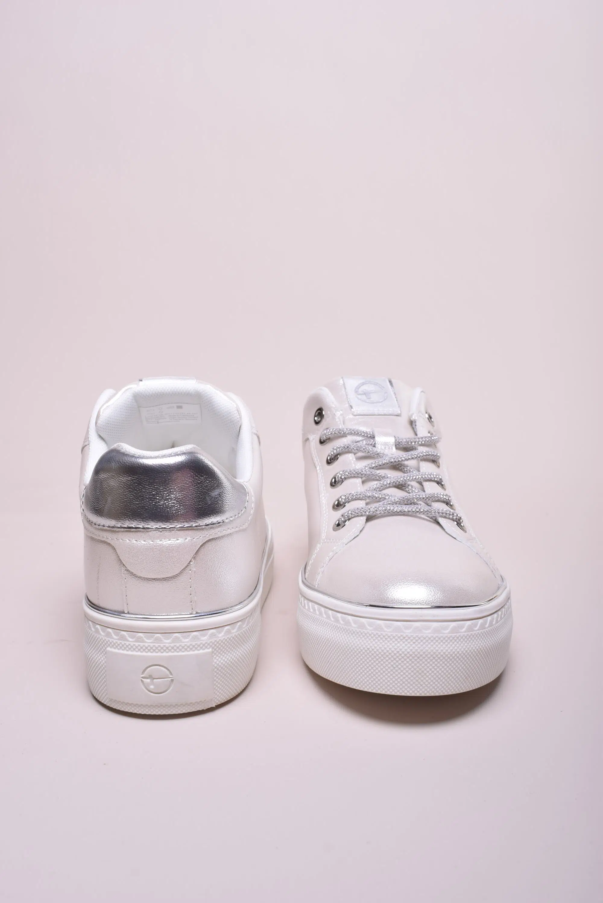 Sneakers dama cu platforma  [3]