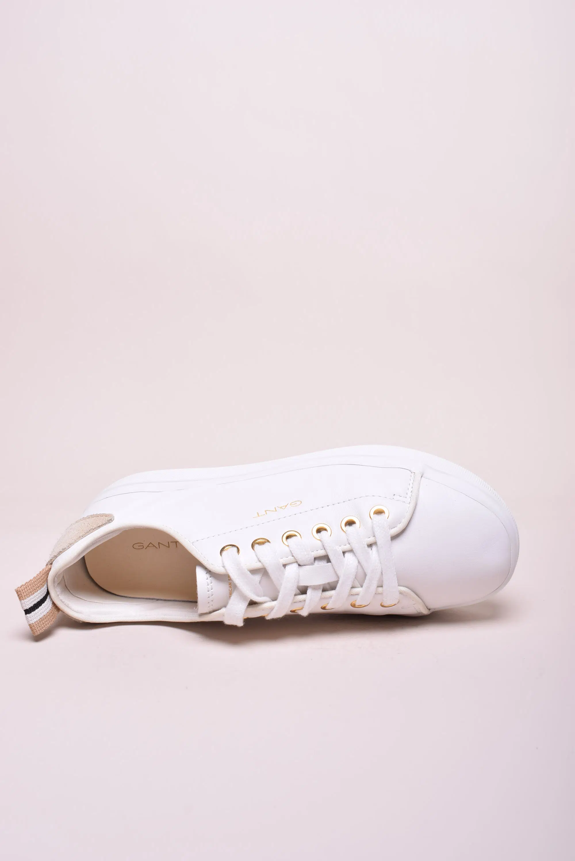 Sneakers dama cu platforma  [4]