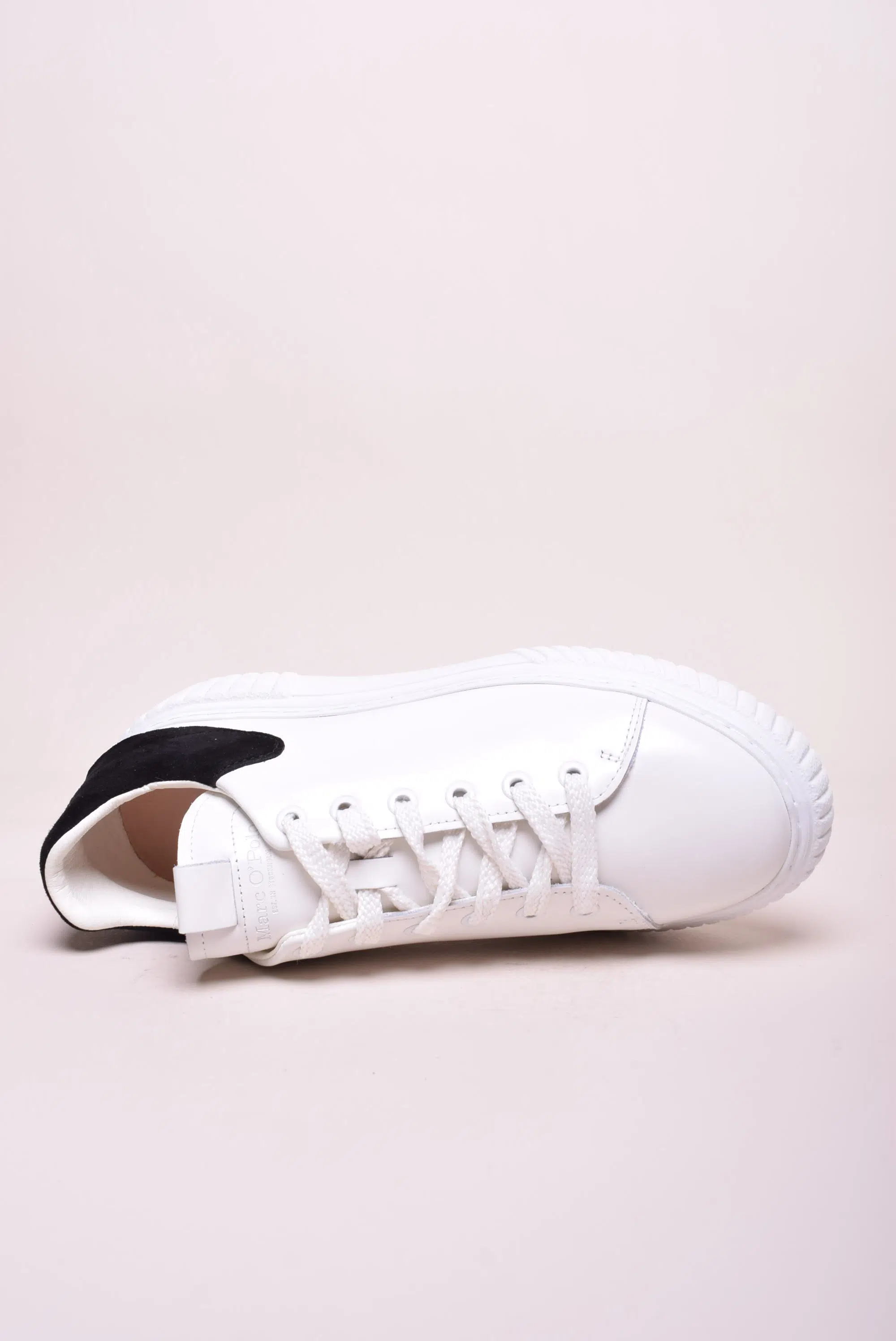 Sneakers dama cu platforma  [4]