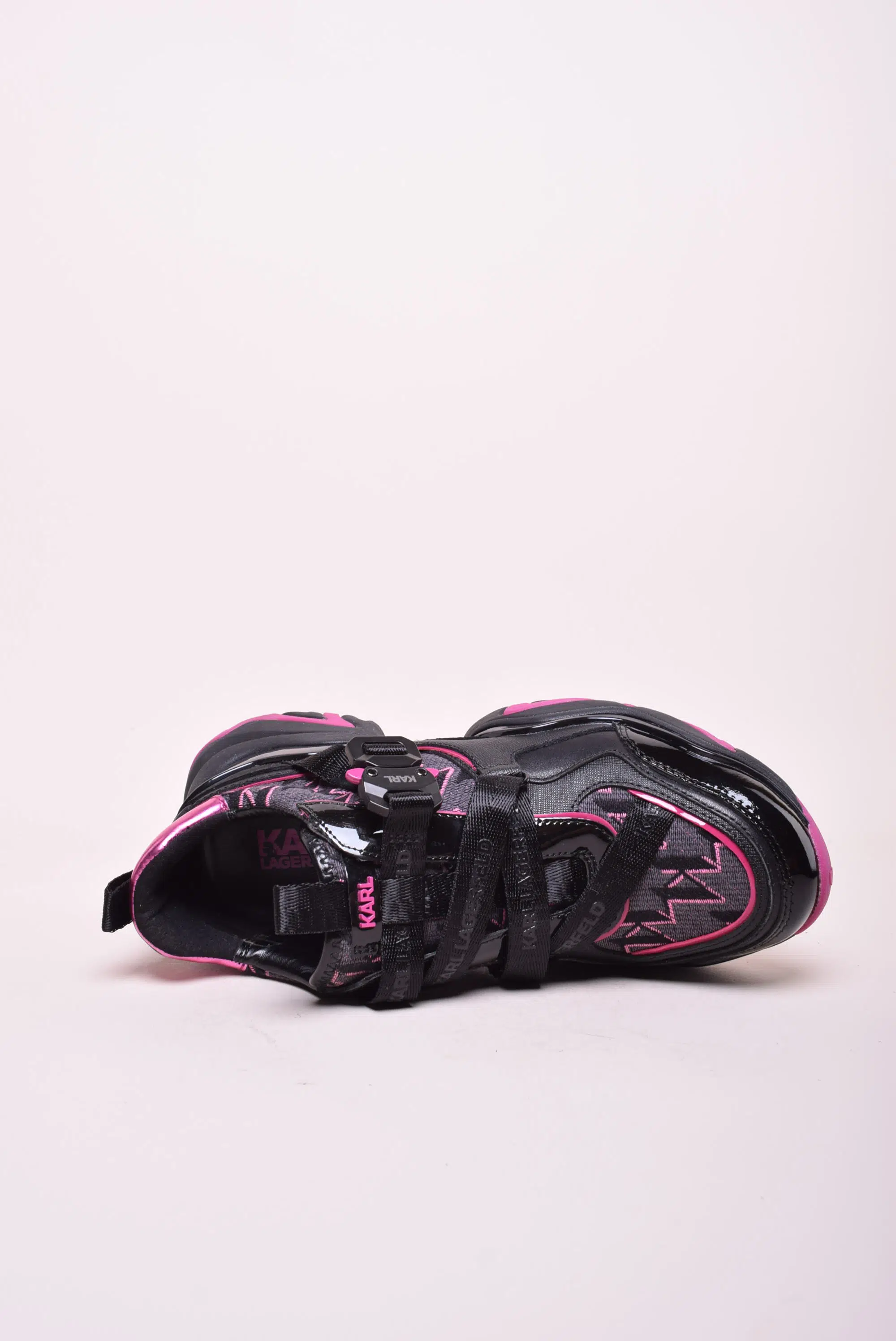 Sneakers dama cu platforma  [4]