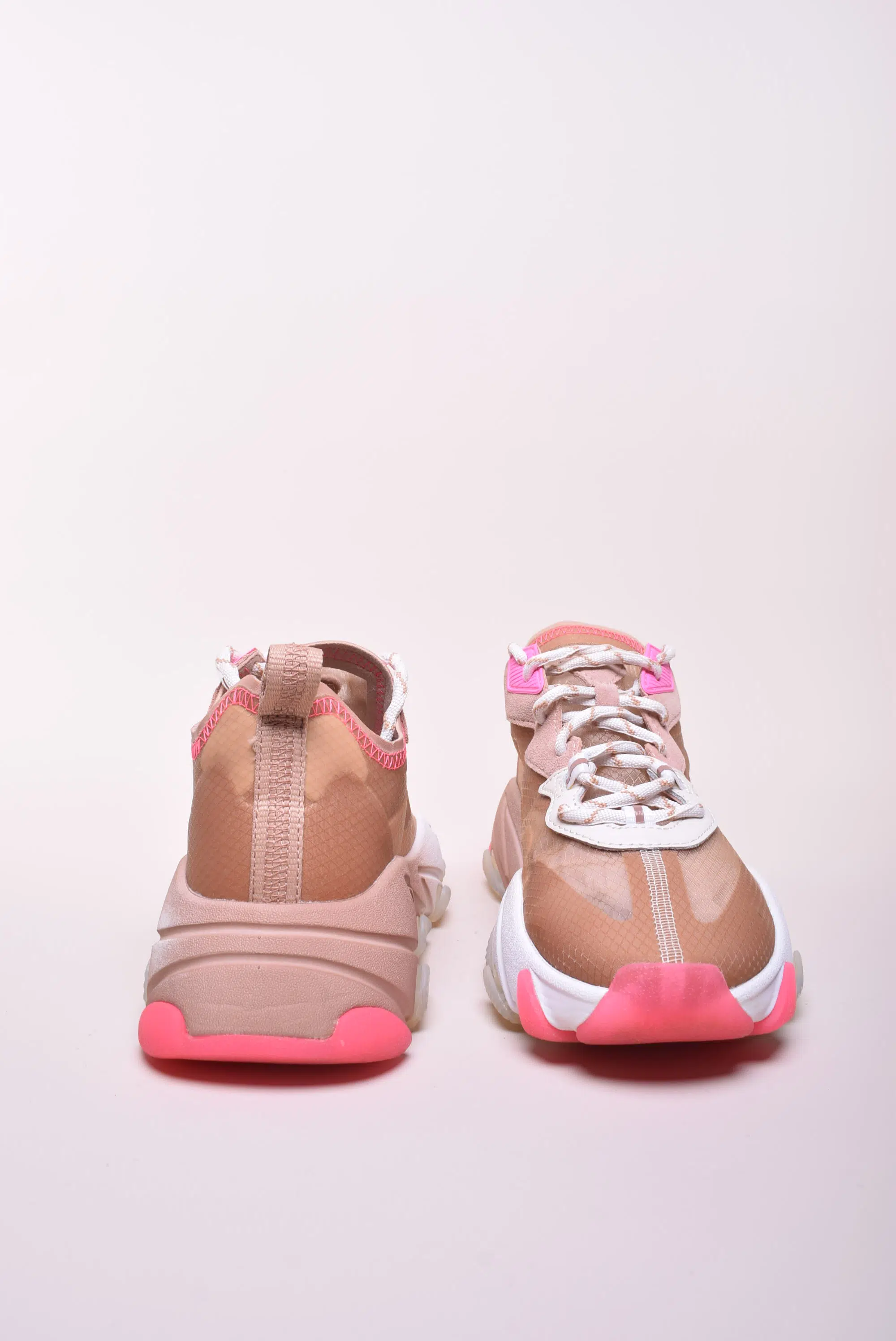 Sneakers dama cu platforma  [3]