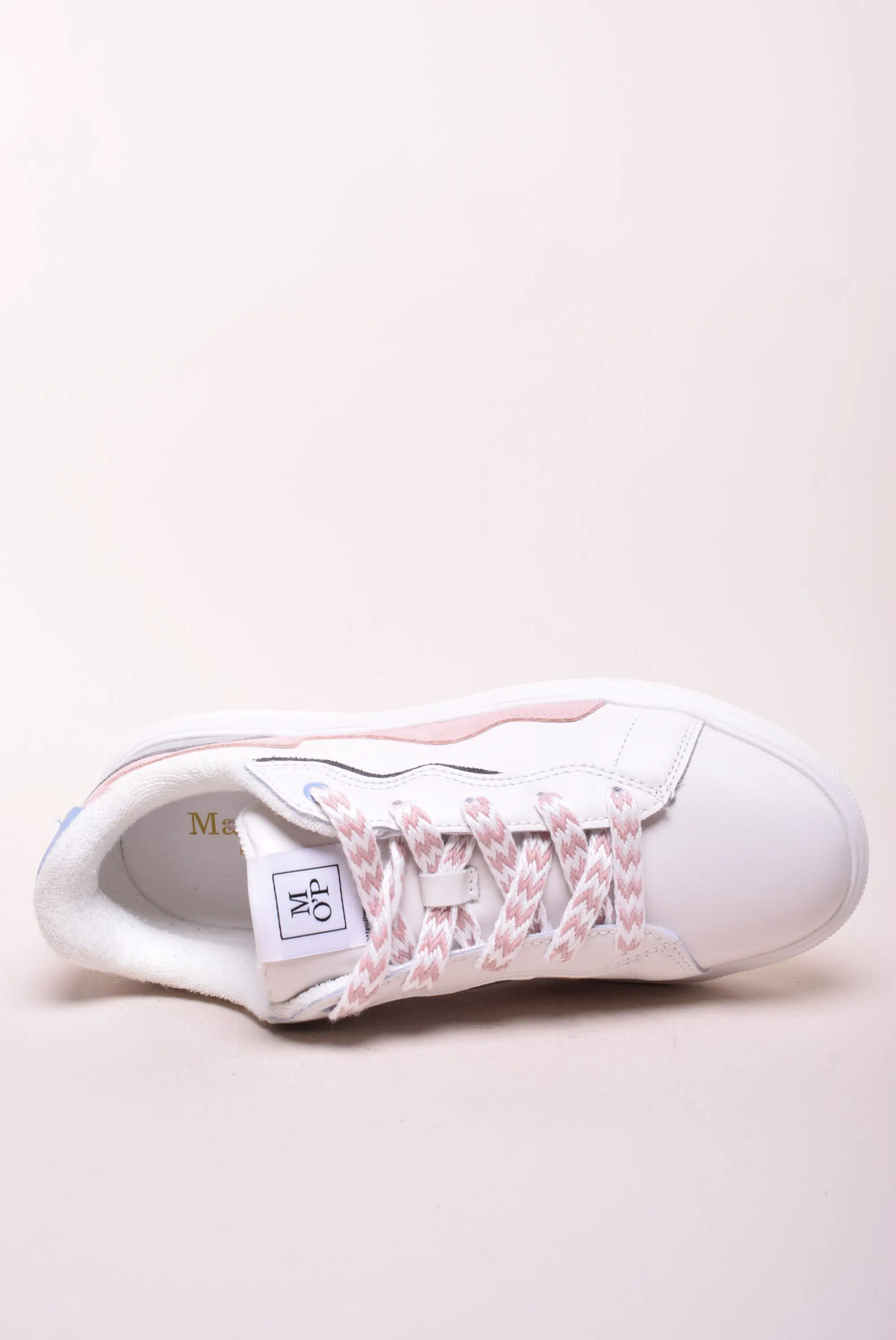 Sneakers dama cu platforma  [4]
