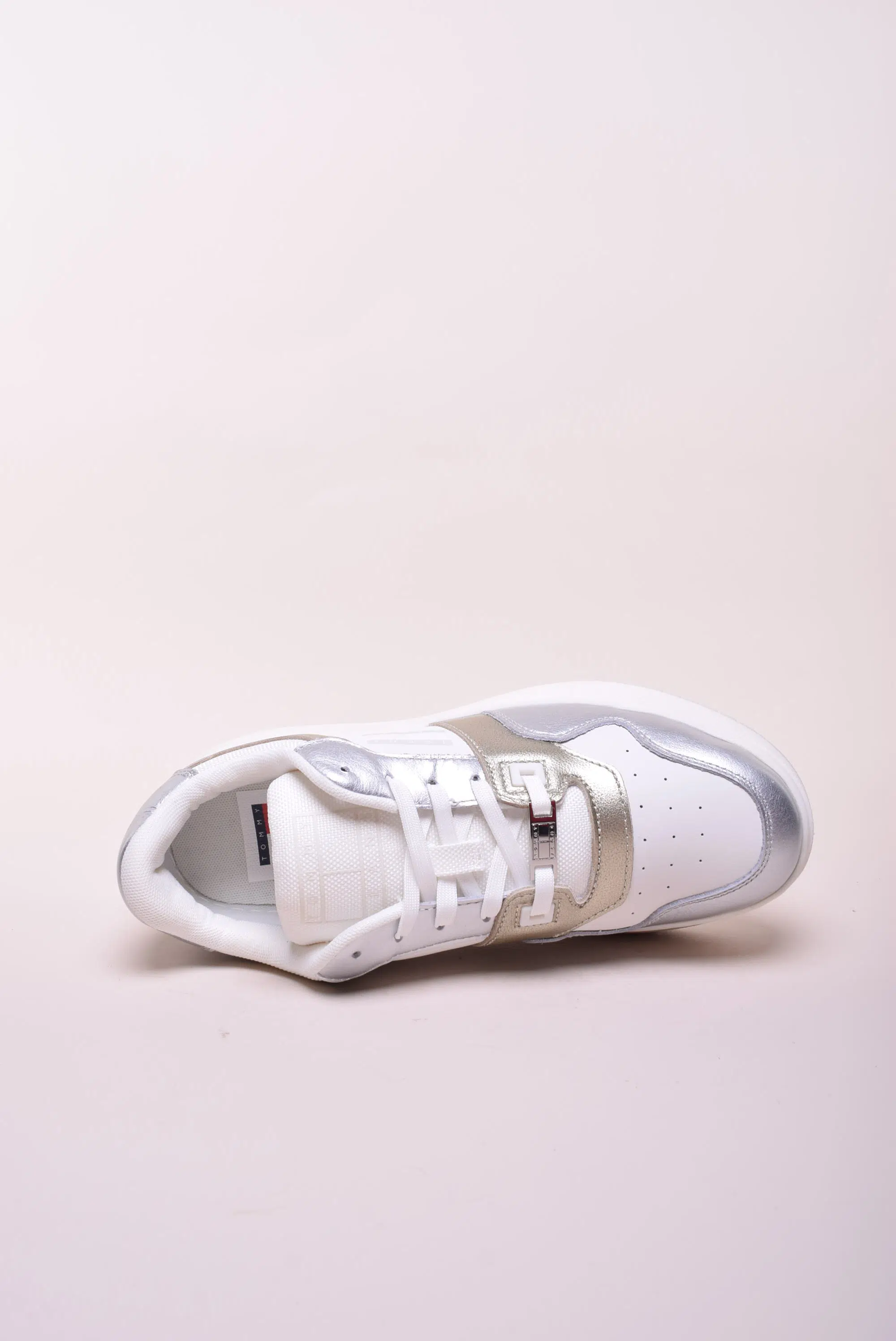 Sneakers dama cu platforma  [4]