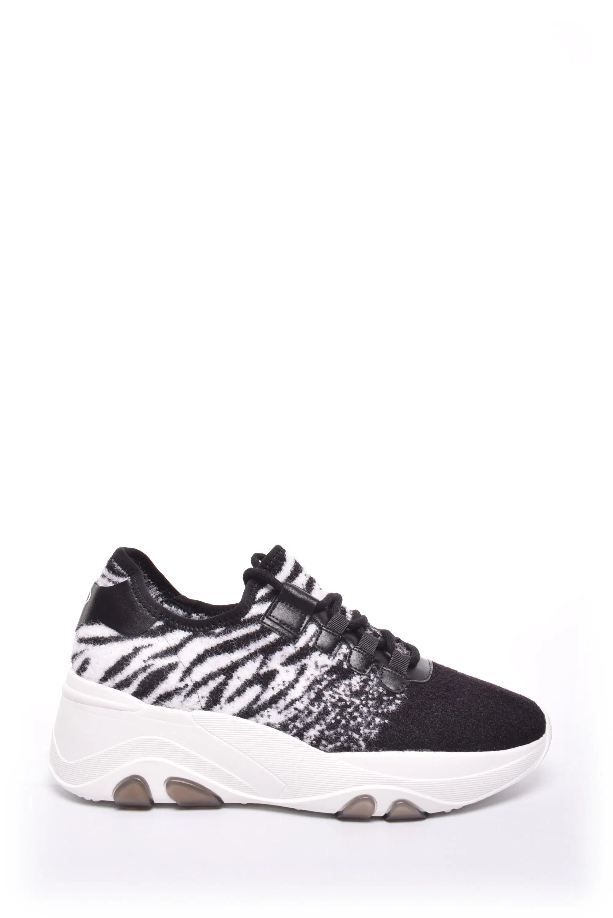 Sneakers dama cu platforma