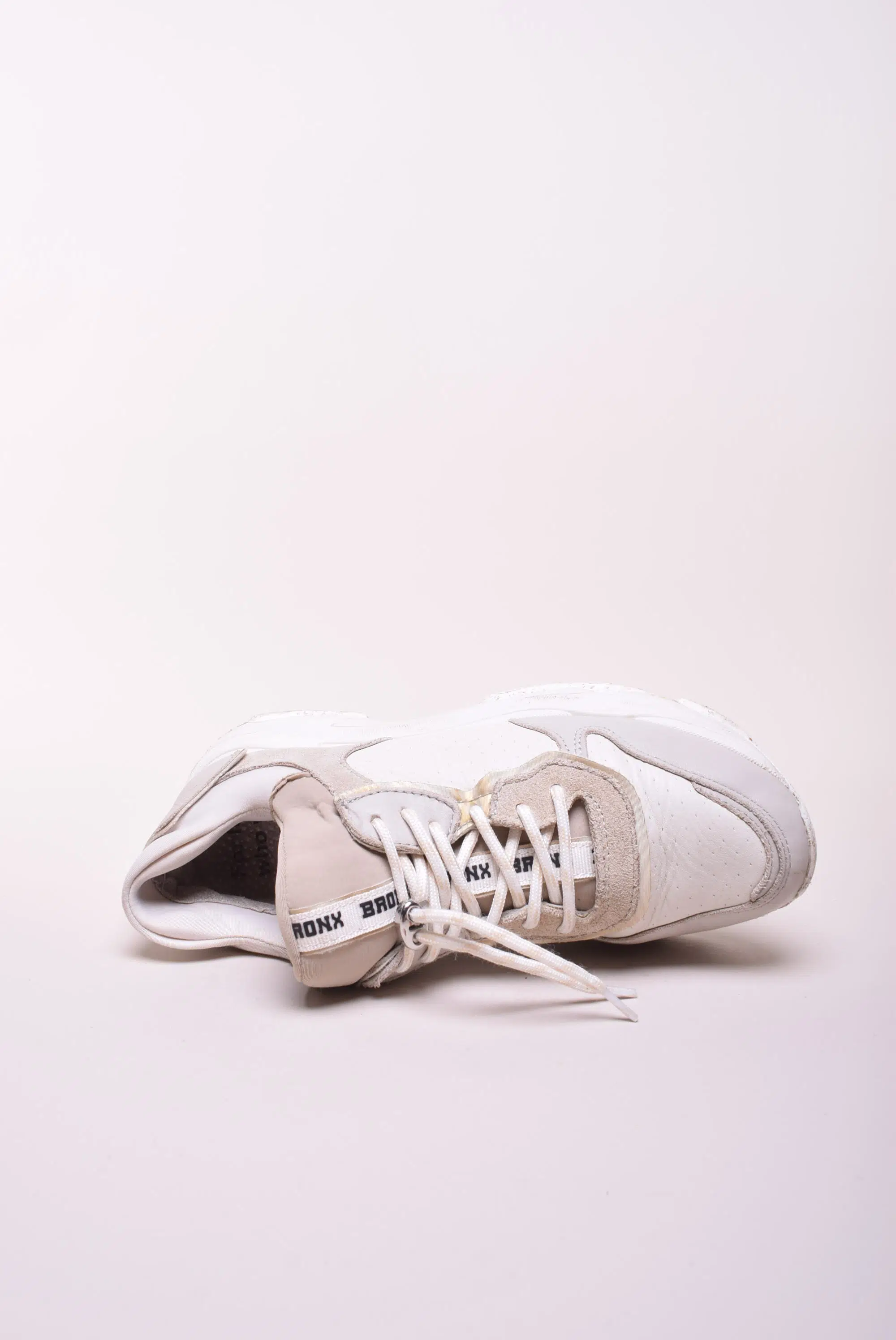 Sneakers dama cu platforma  [4]