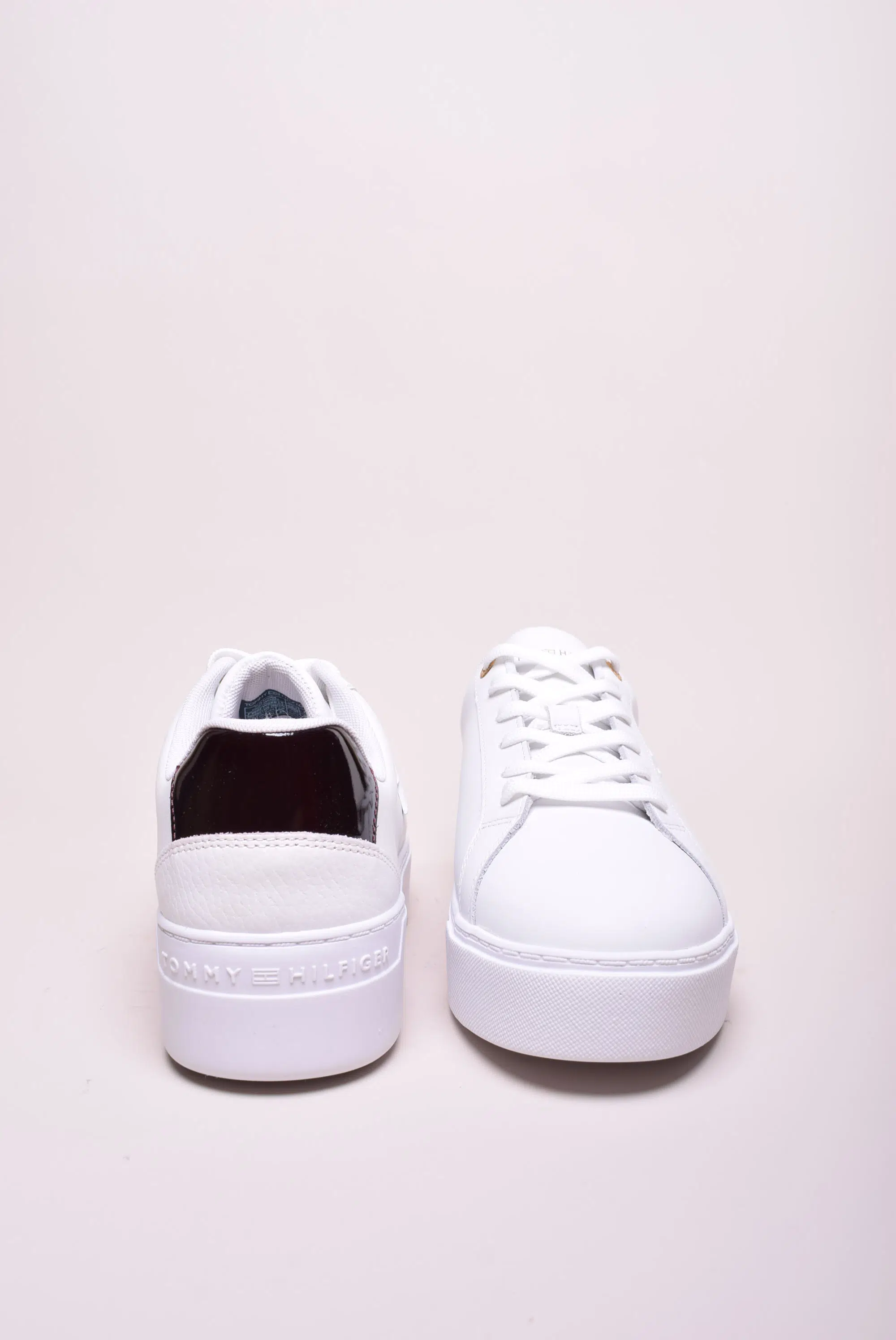Sneakers dama cu platforma  [3]