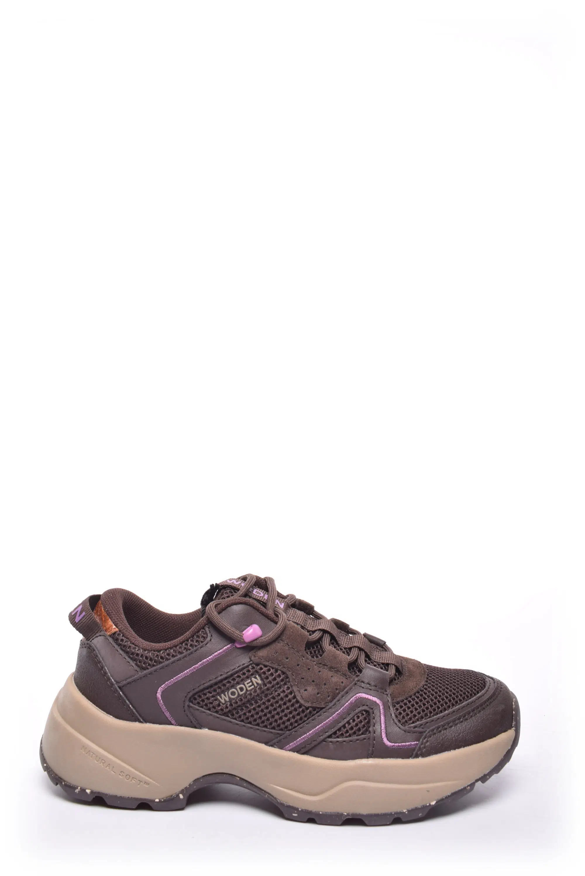 Sneakers dama cu platforma